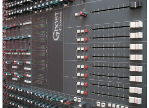 Soundcraft Ghost 24 (45186)