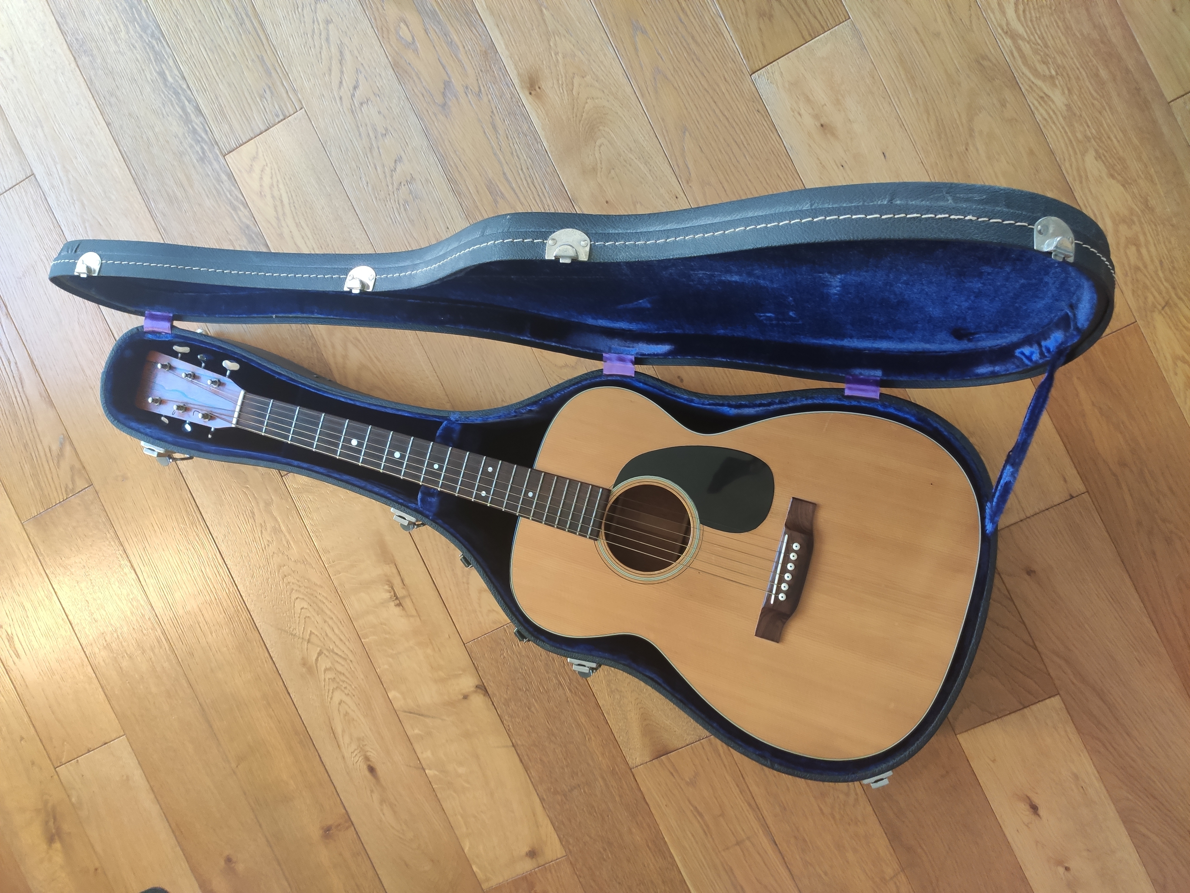 Martin 1969 012