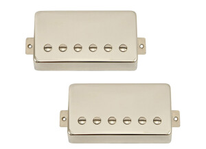 Bare Knuckle Pickups Miracle Man (2839)