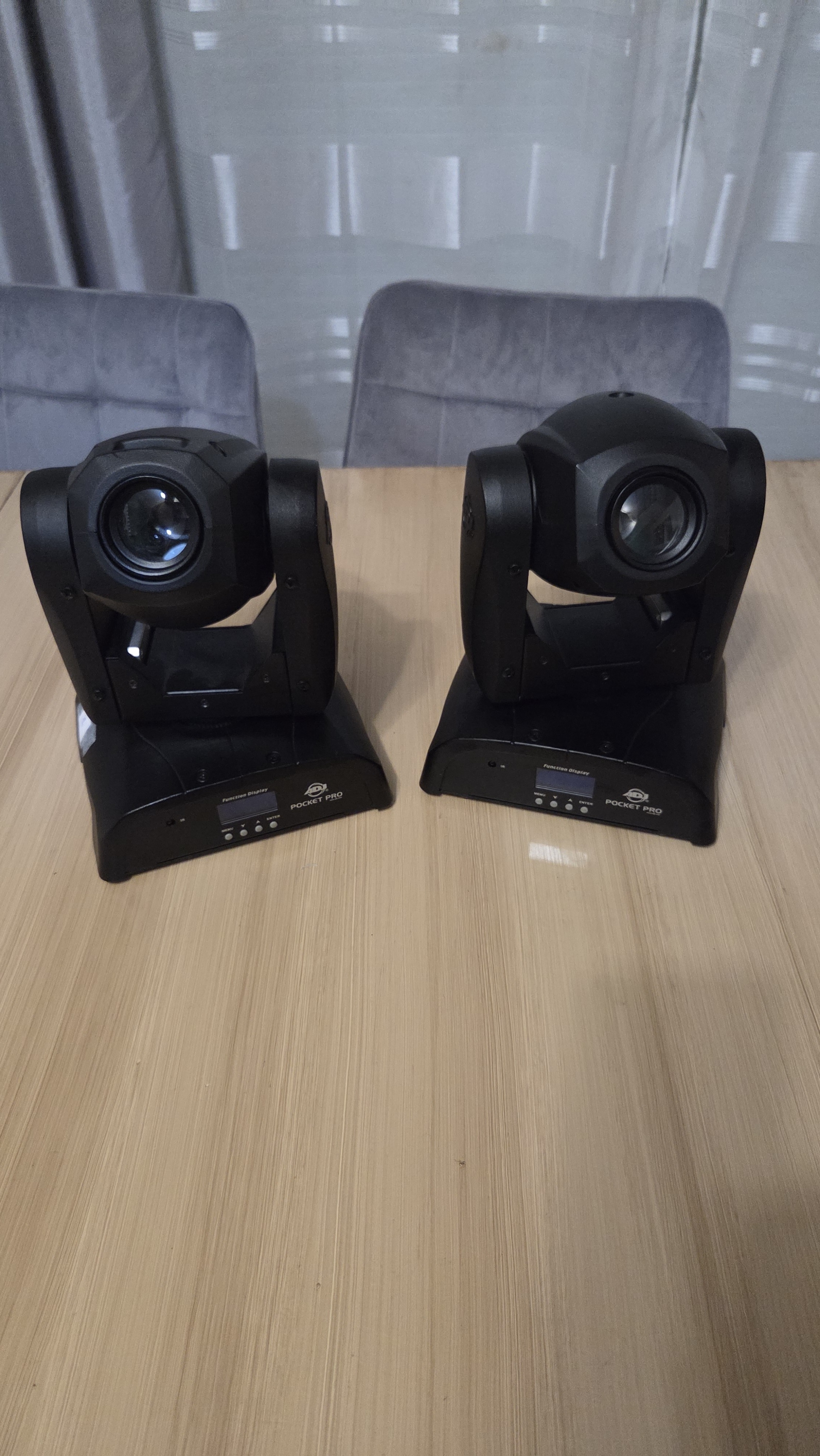ADJ (American DJ) Pocket Pro (92001)