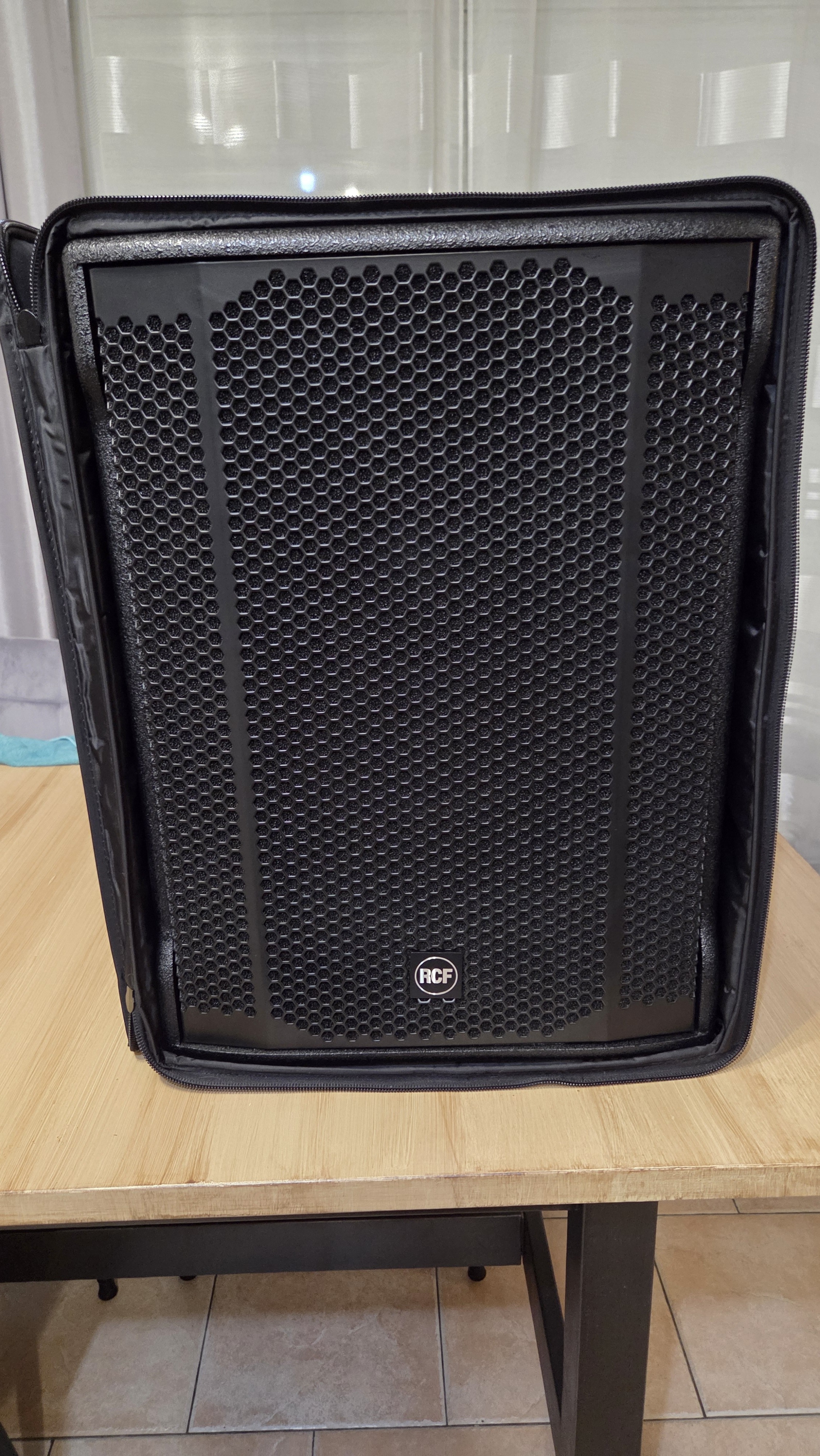 RCF SUB 905-AS II (66786)