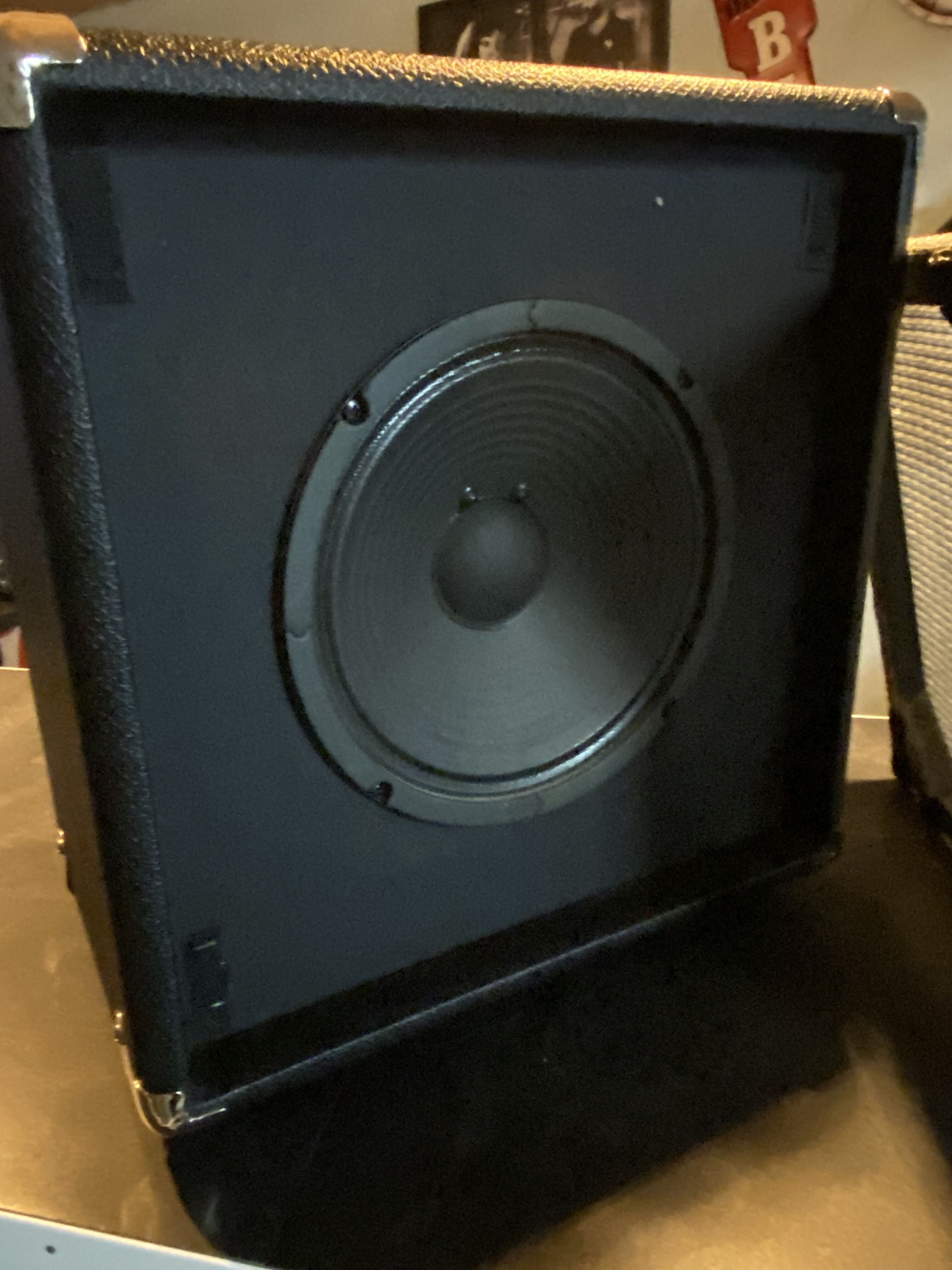 Fender Rumble 15 V3 (42568)