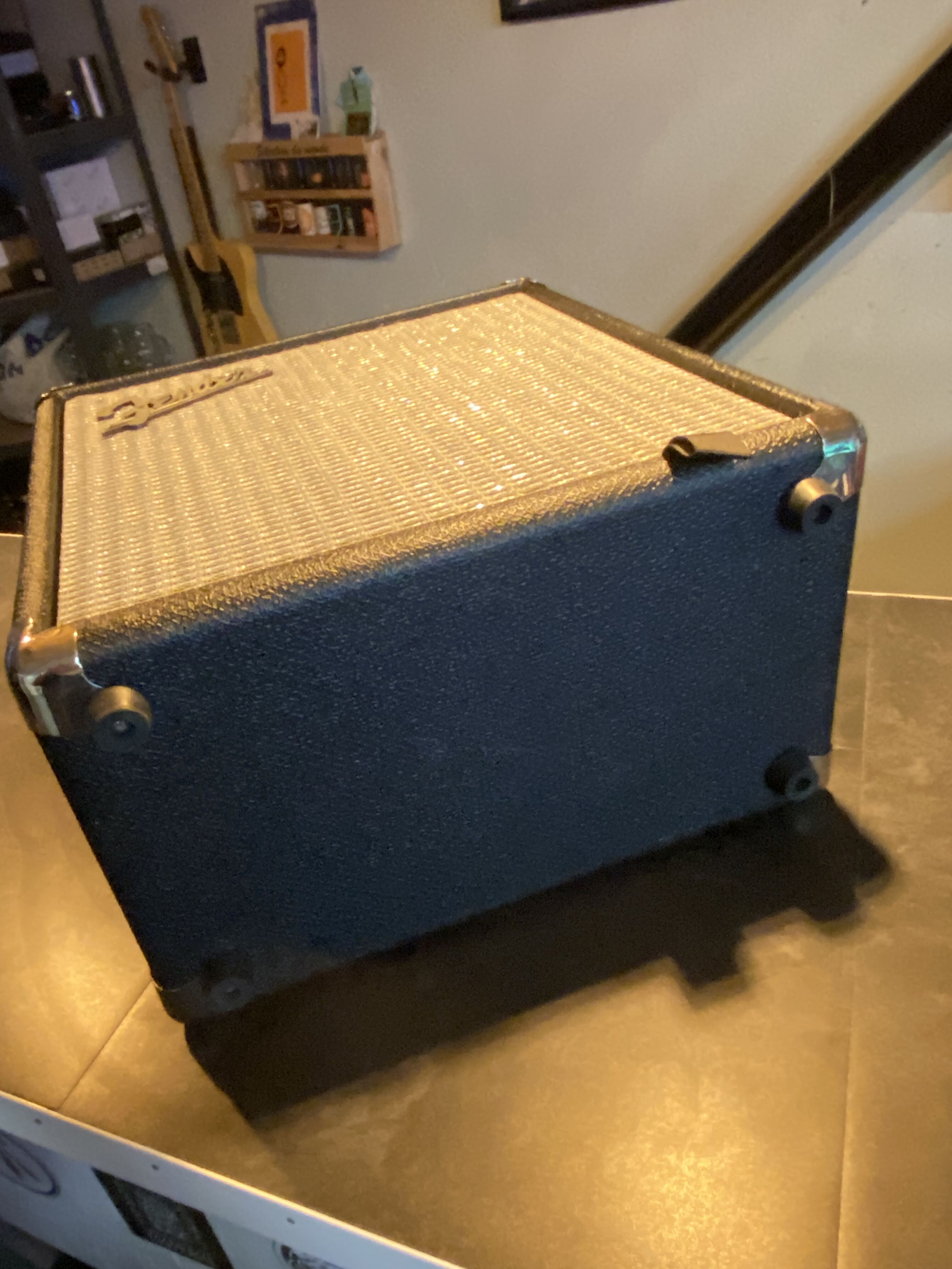 Fender Rumble 15 V3 (60997)