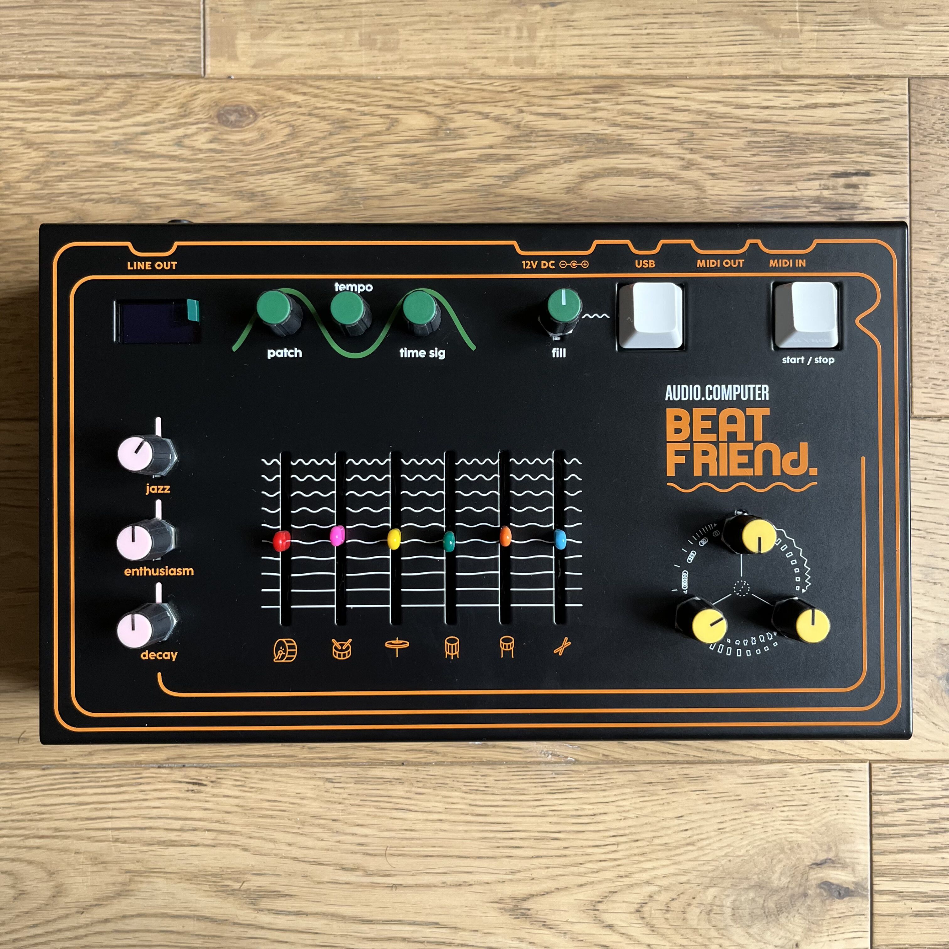 Roland CR-68 (56586)