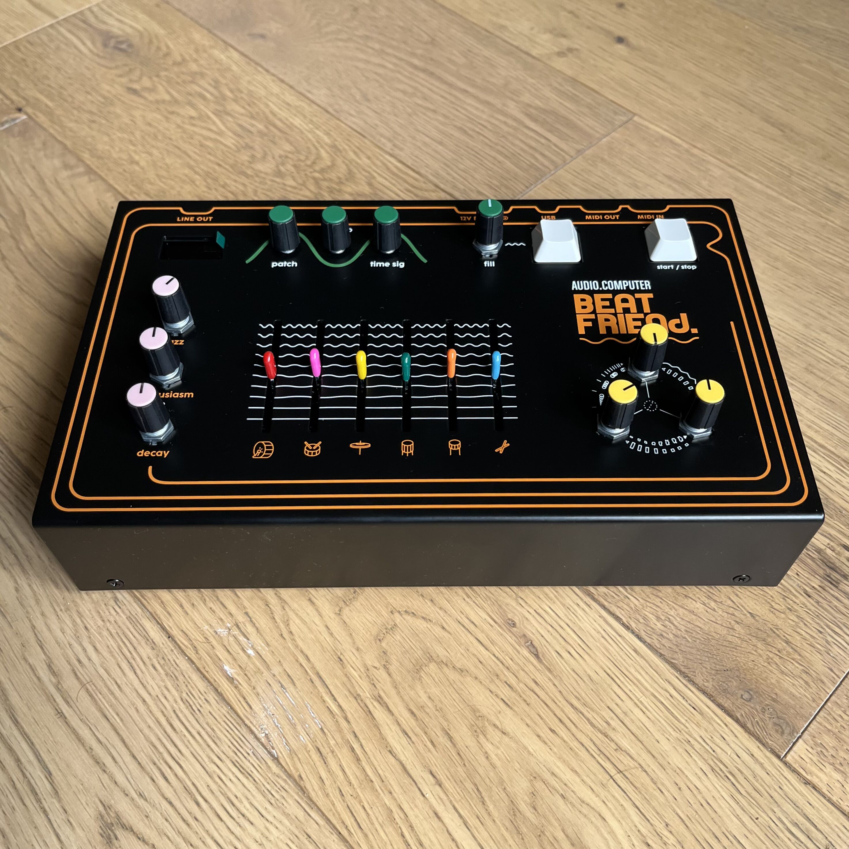 Roland CR-68 (90626)