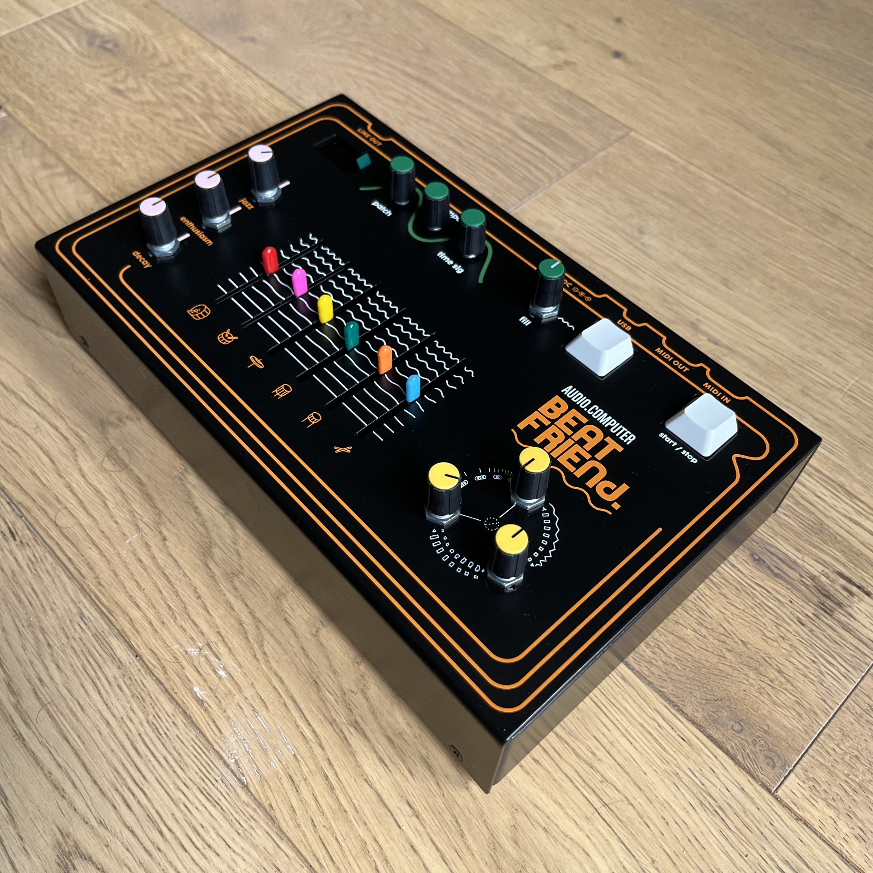 Roland CR-68 (95088)