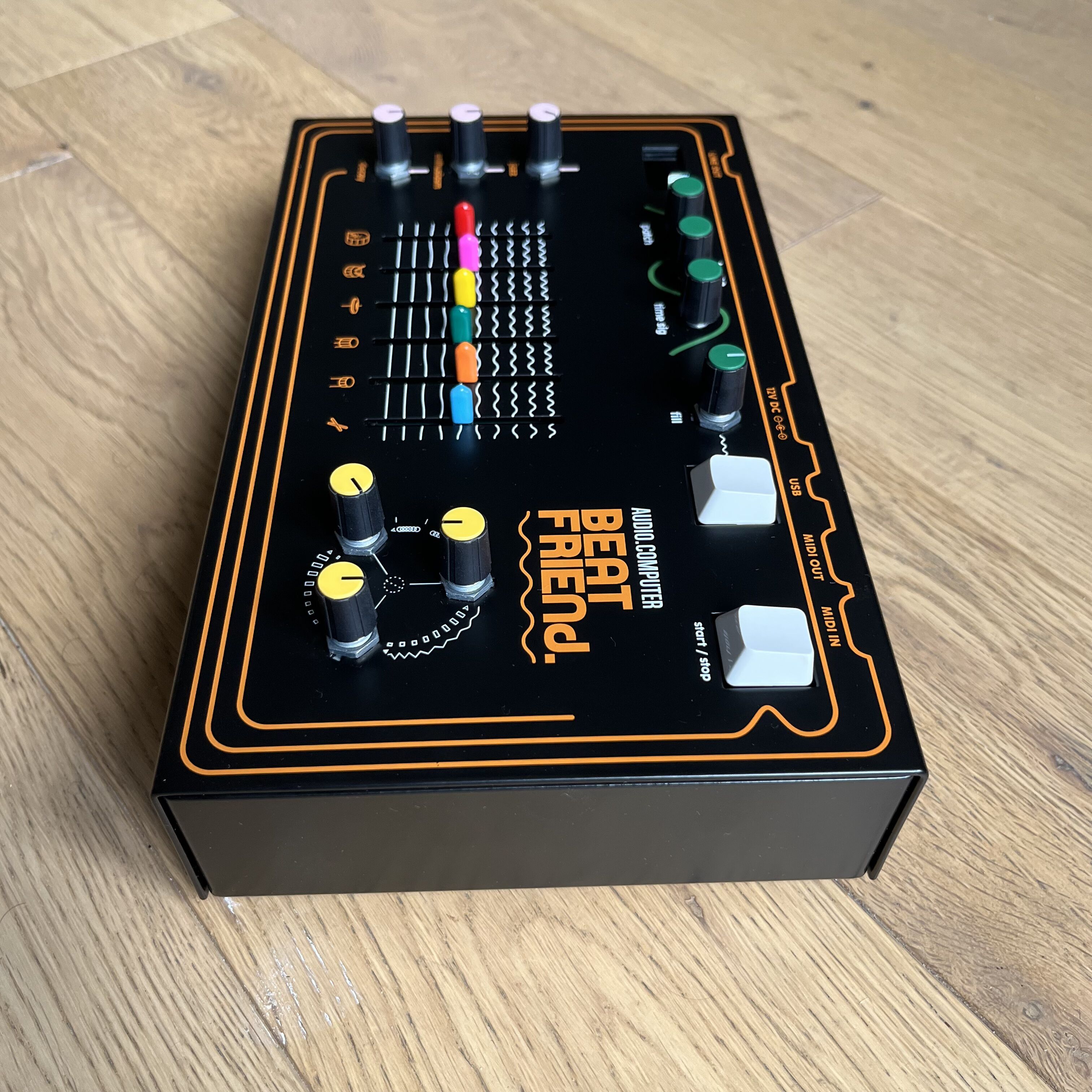 Roland CR-68 (31987)