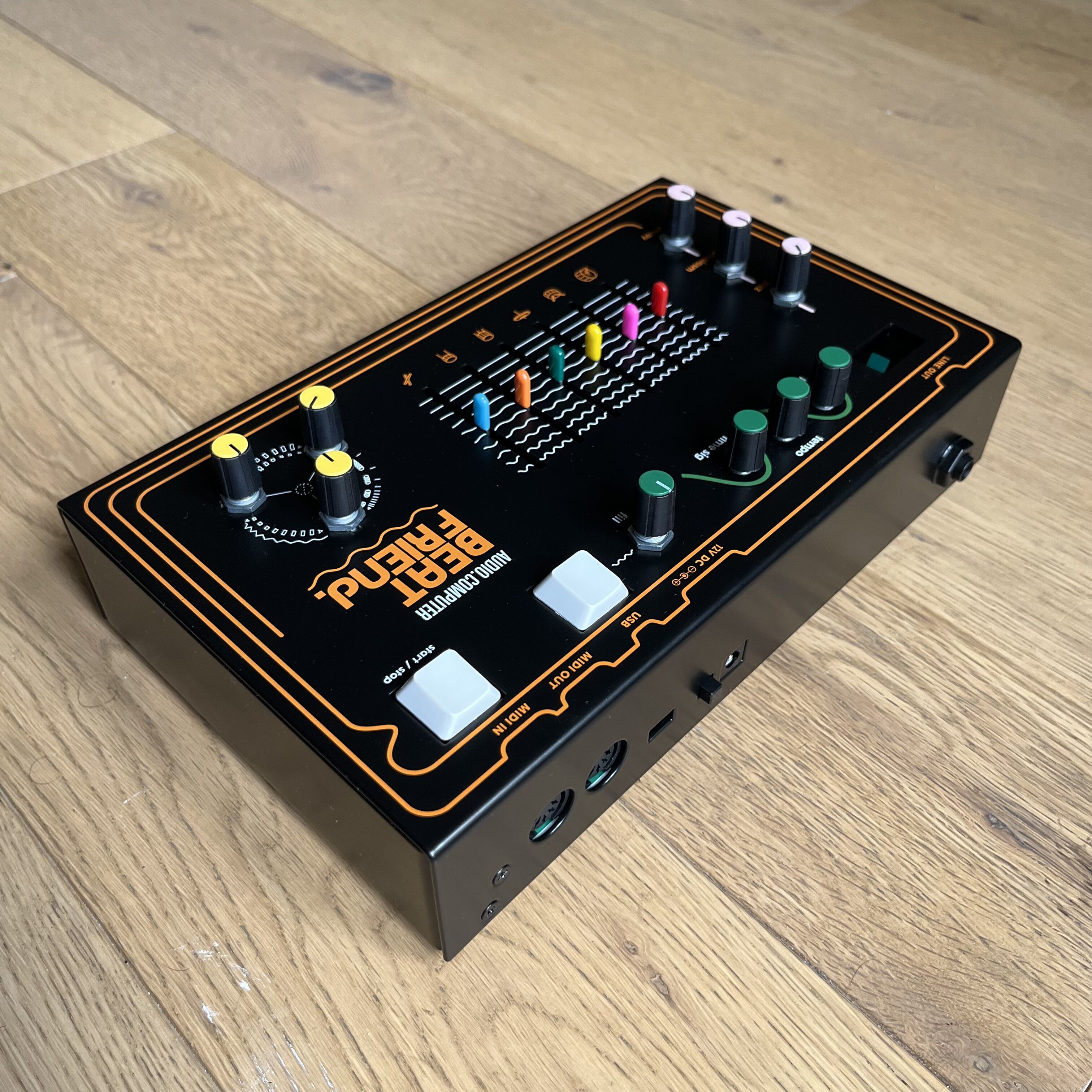 Roland CR-68 (18462)