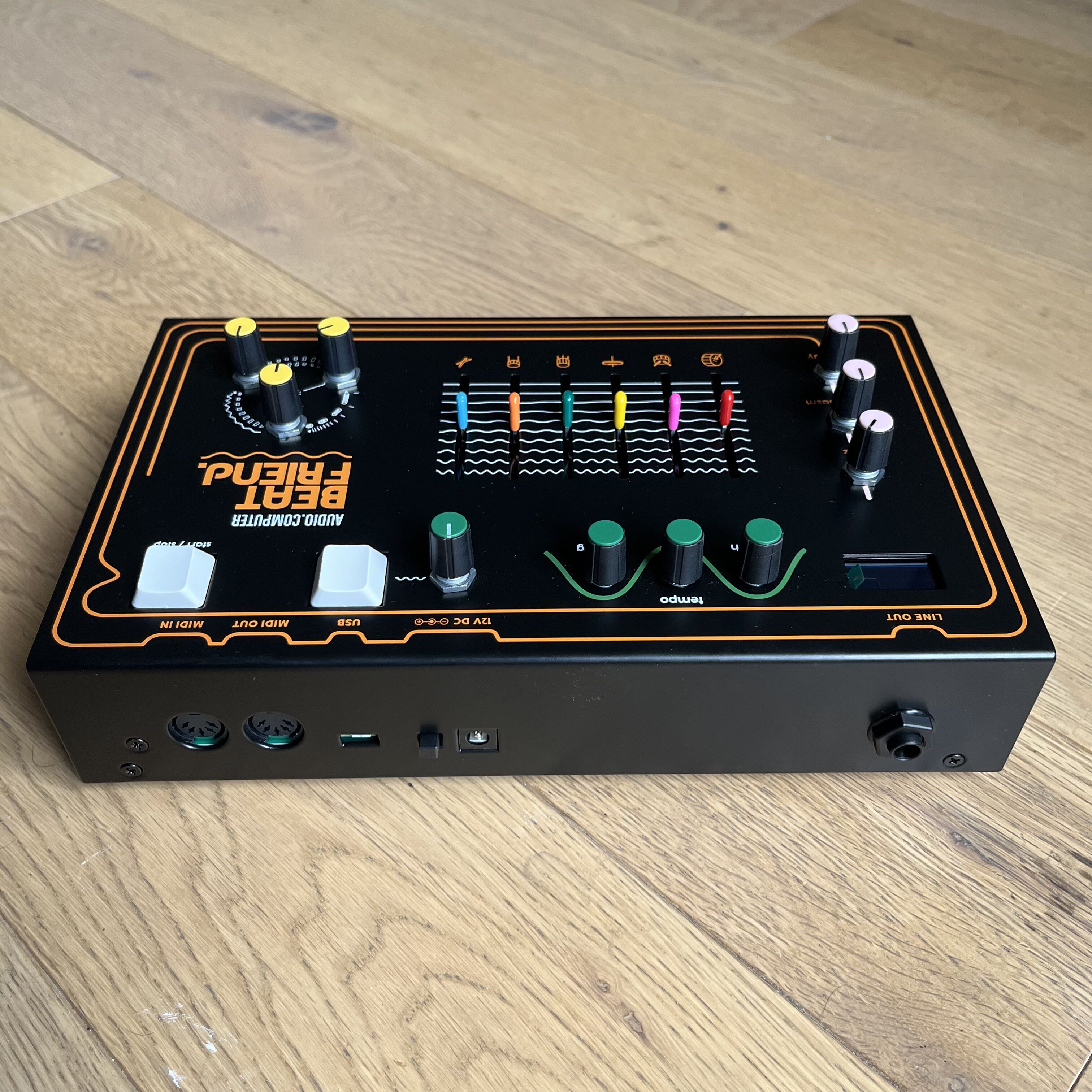 Roland CR-68 (12540)