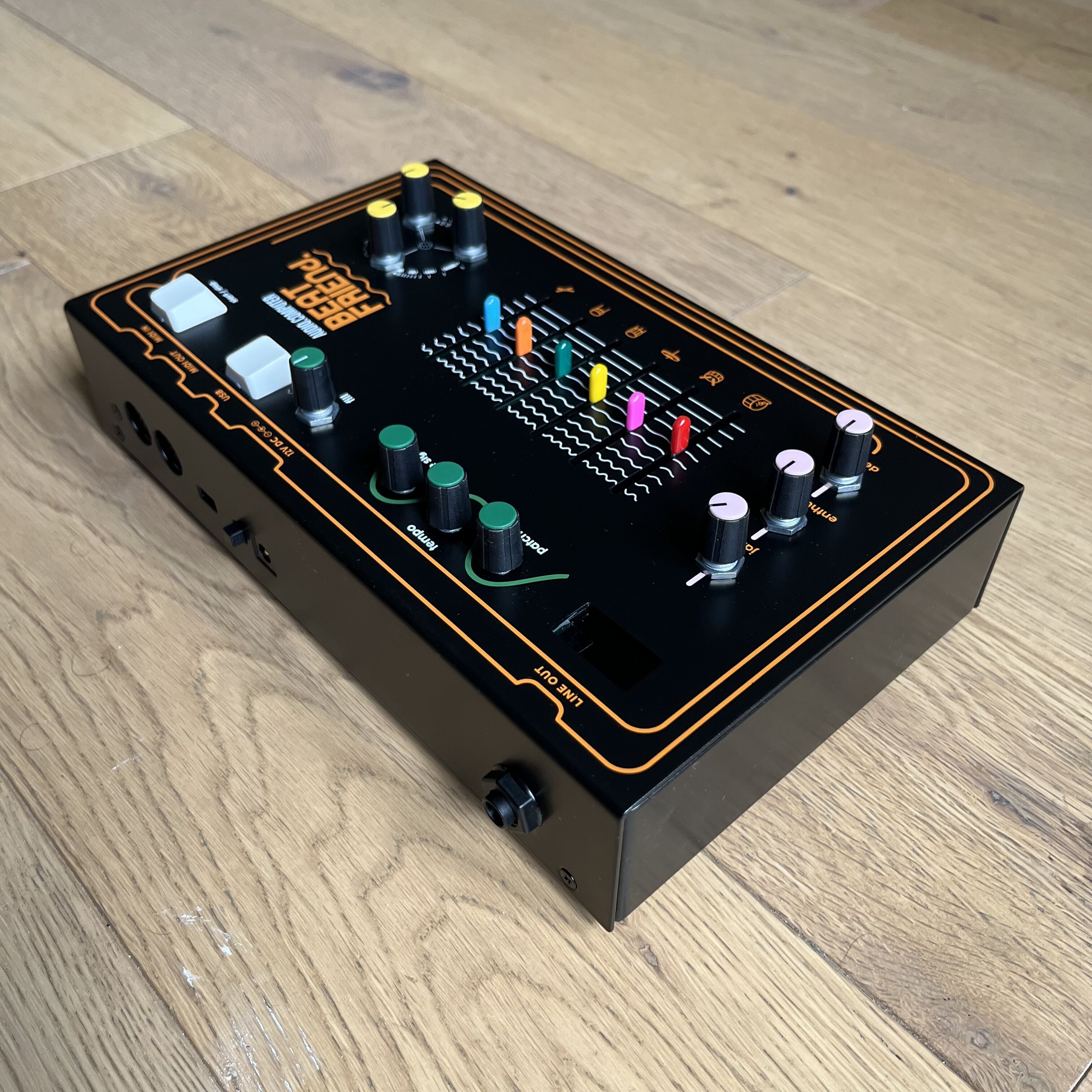 Roland CR-68 (96768)