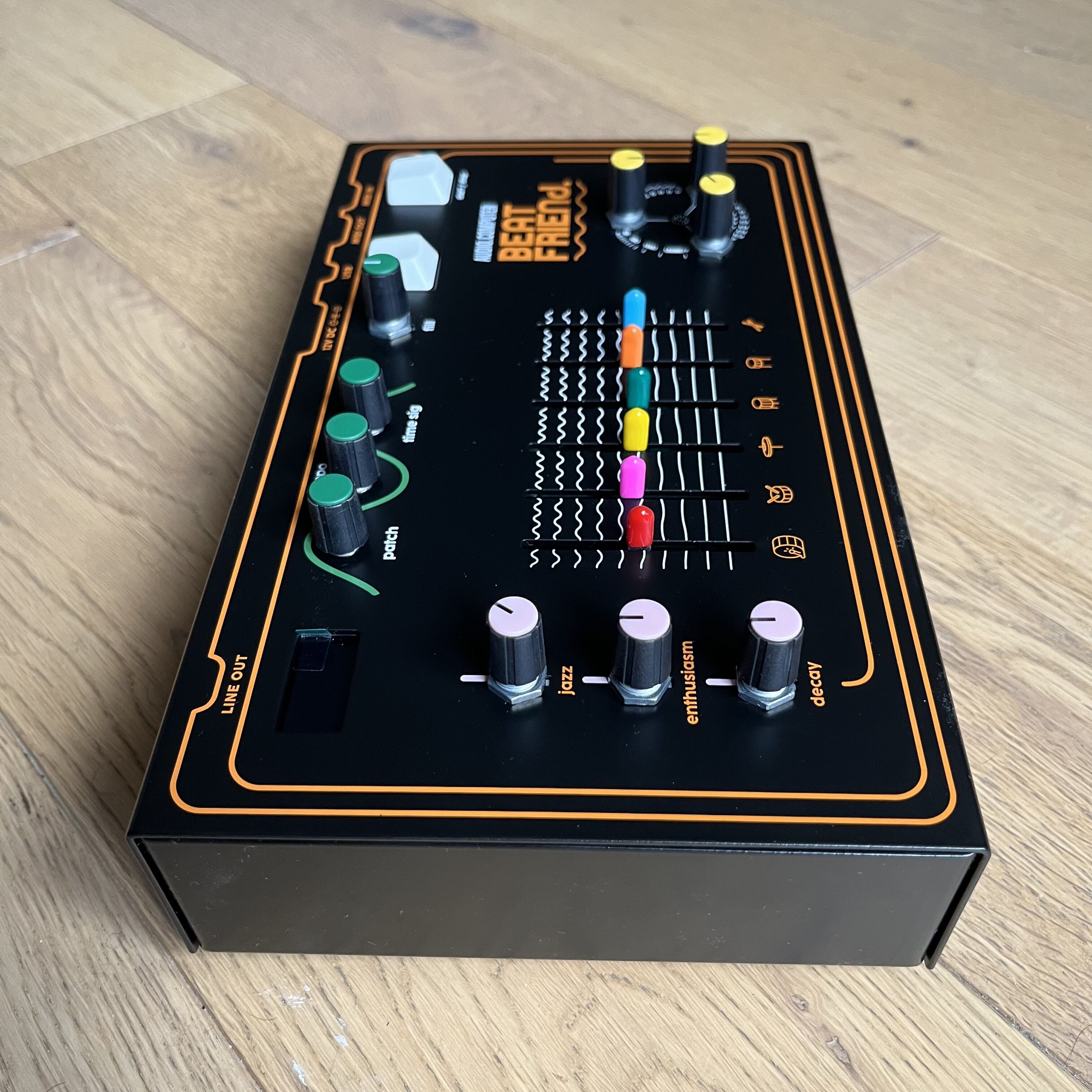 Roland CR-68 (70026)