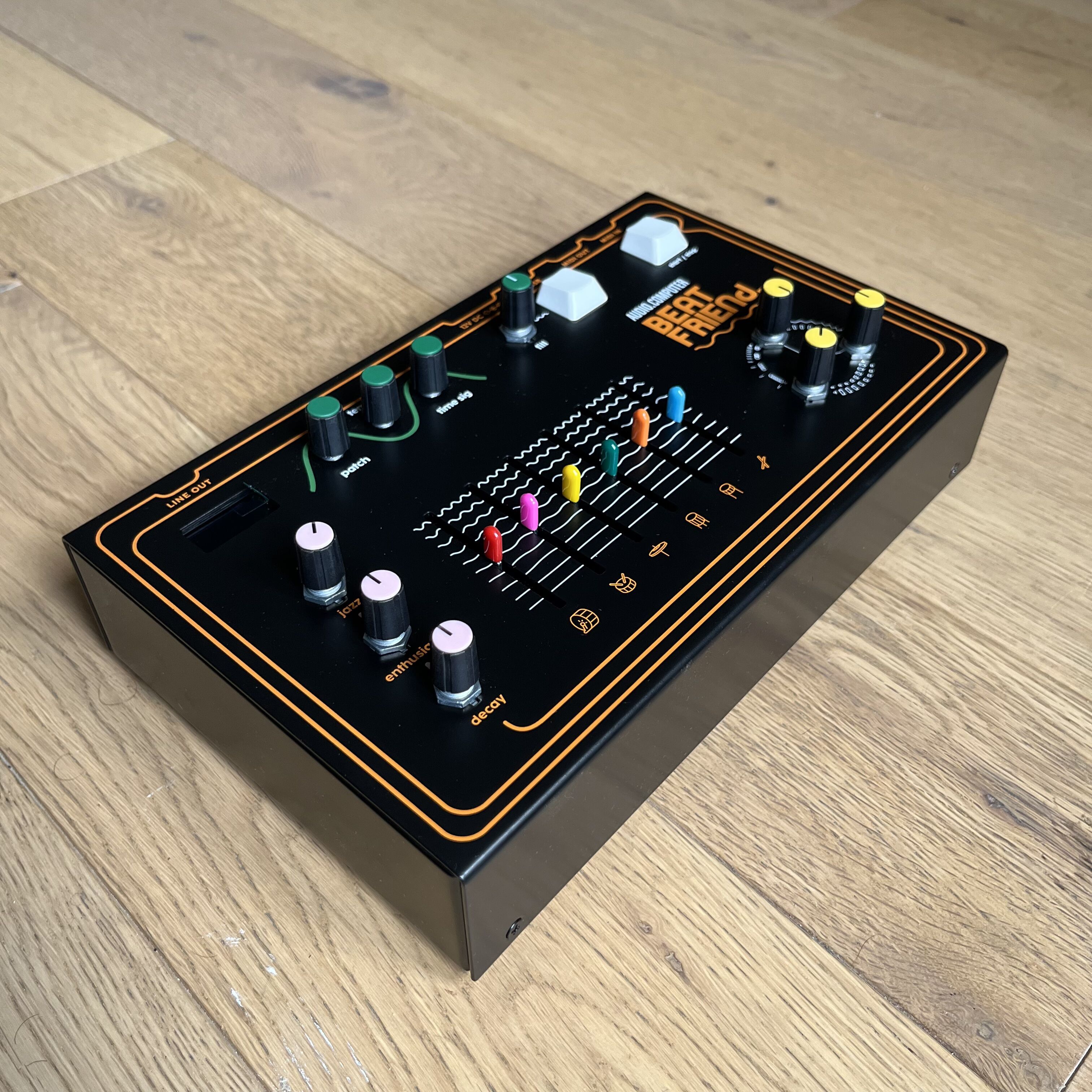 Roland CR-68 (33083)