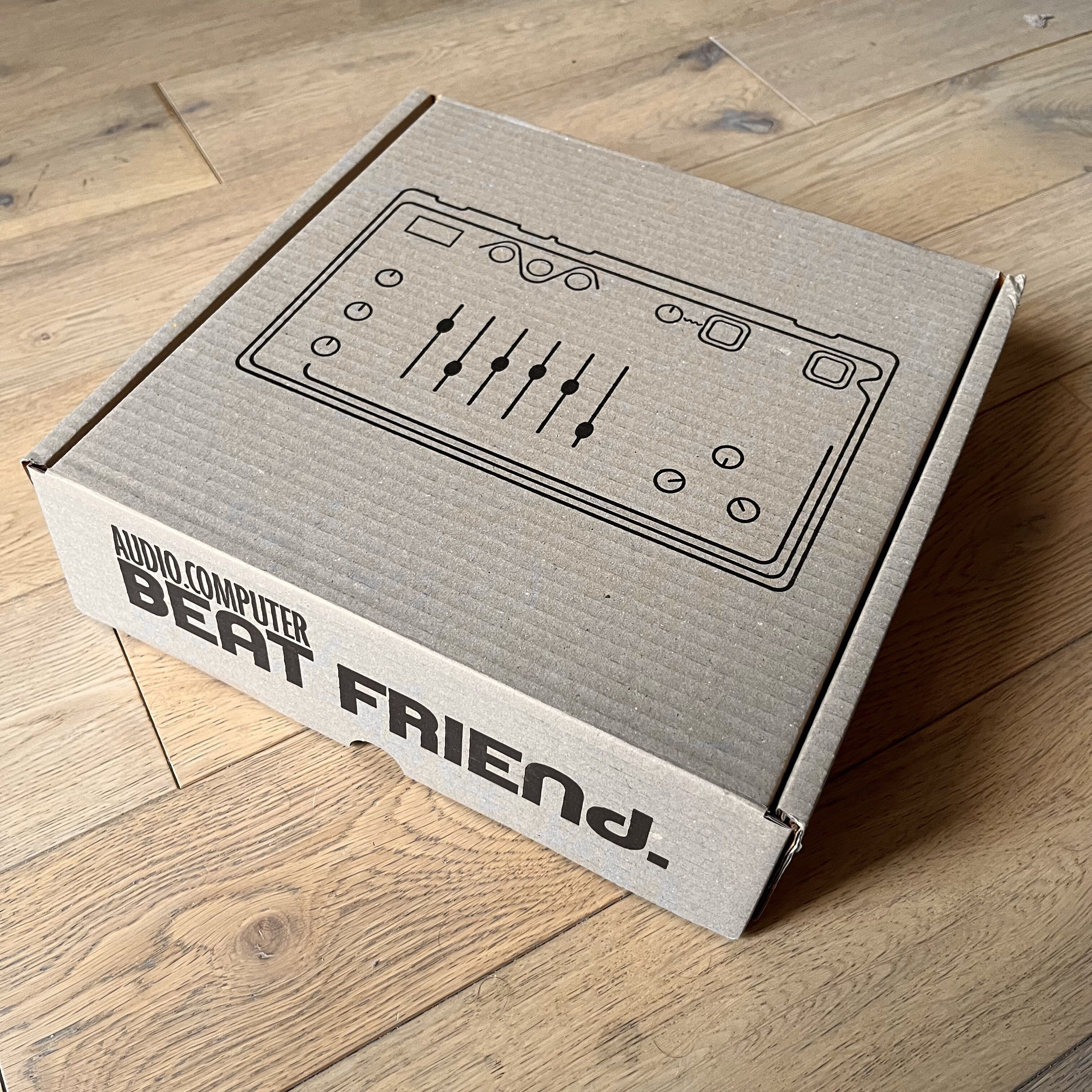 Roland CR-68 (89809)