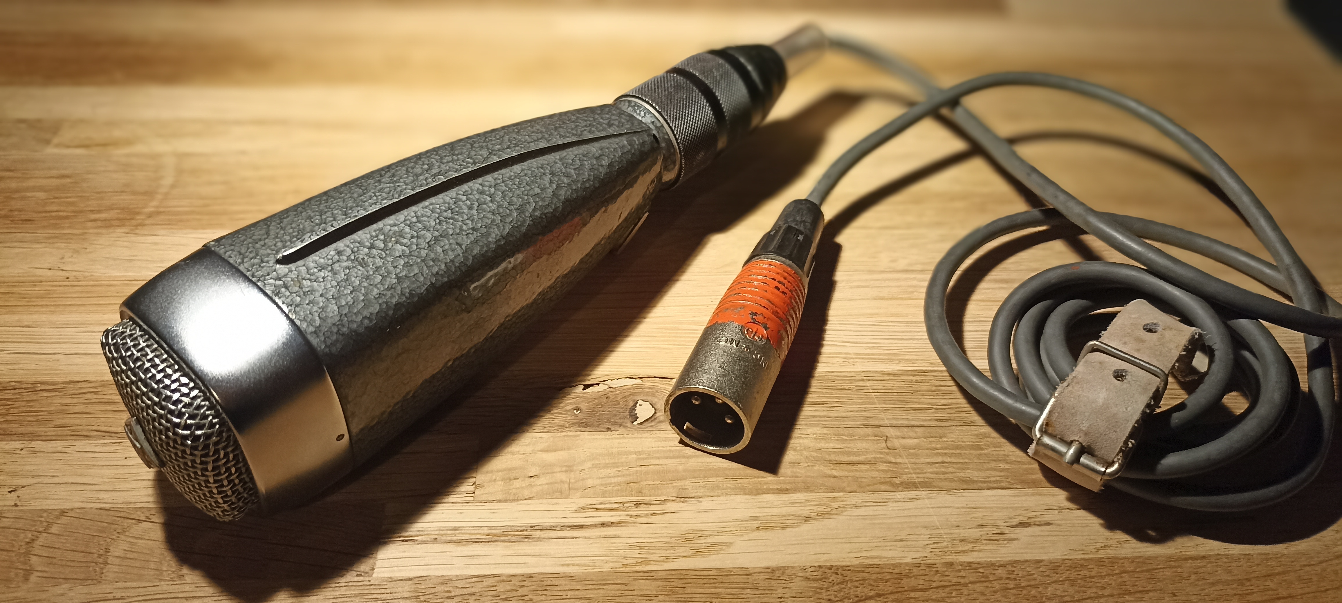 Sennheiser MD 21 (43769)