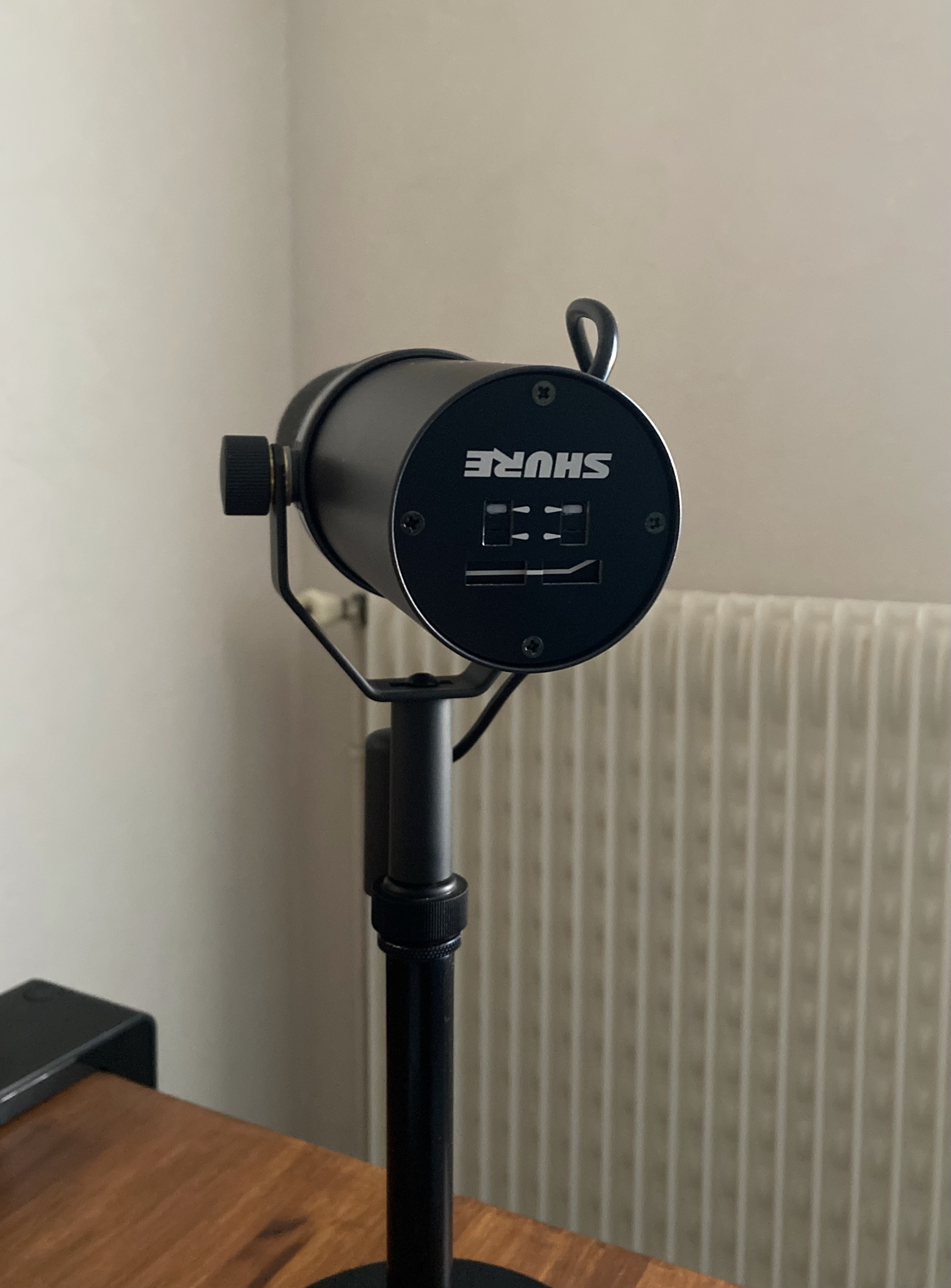 Shure SM7B (22242)