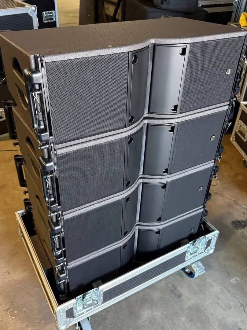 L-ACOUSTICS KARA