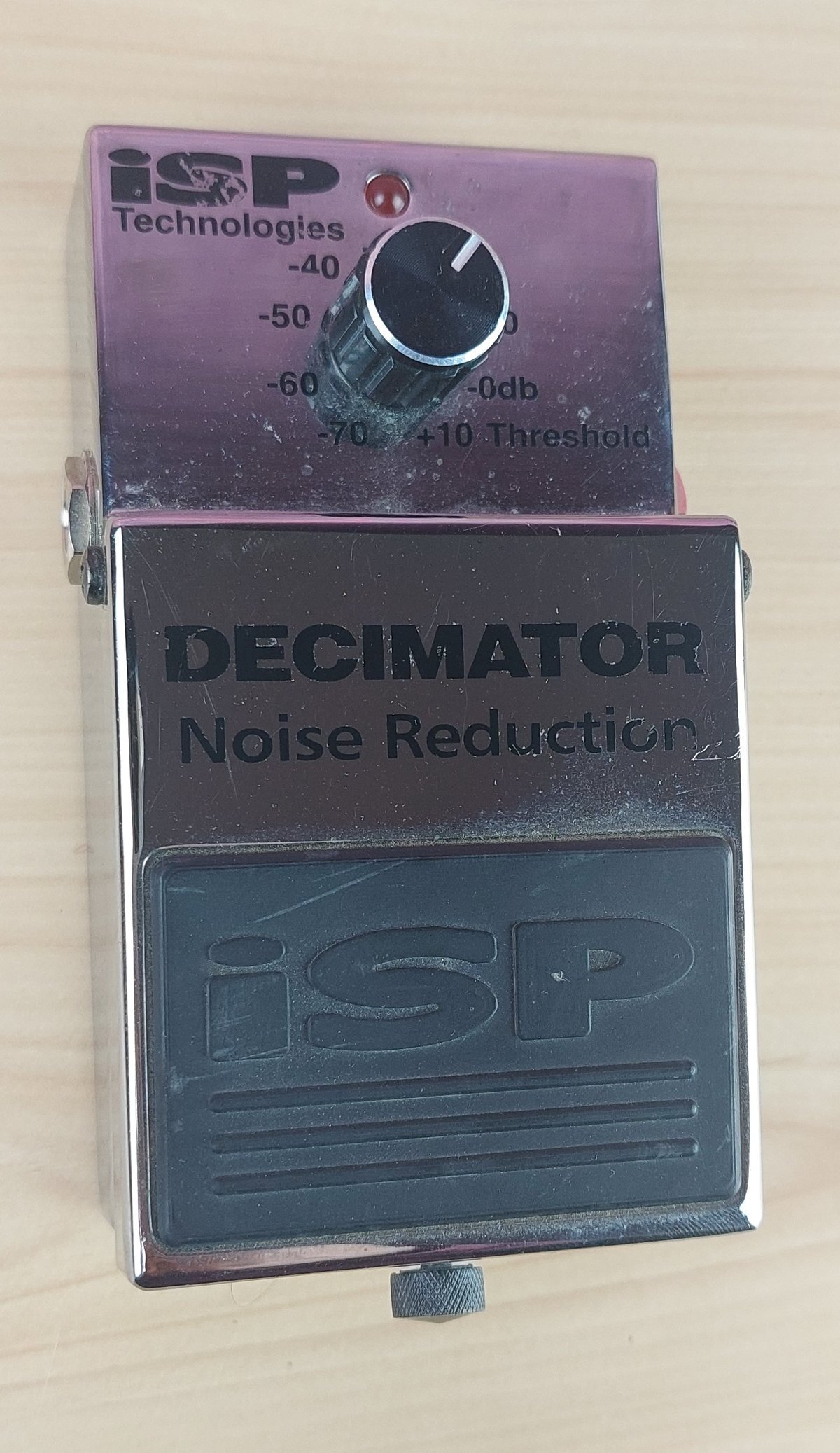 DECIMATOR 2