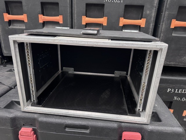 RACK 6U #415
