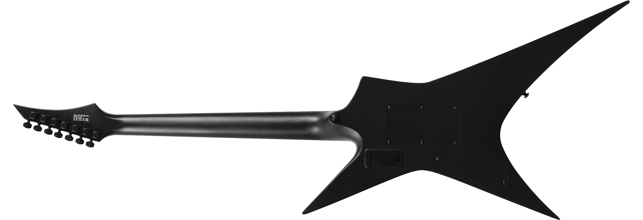 X1.71AFR AssassinREAR