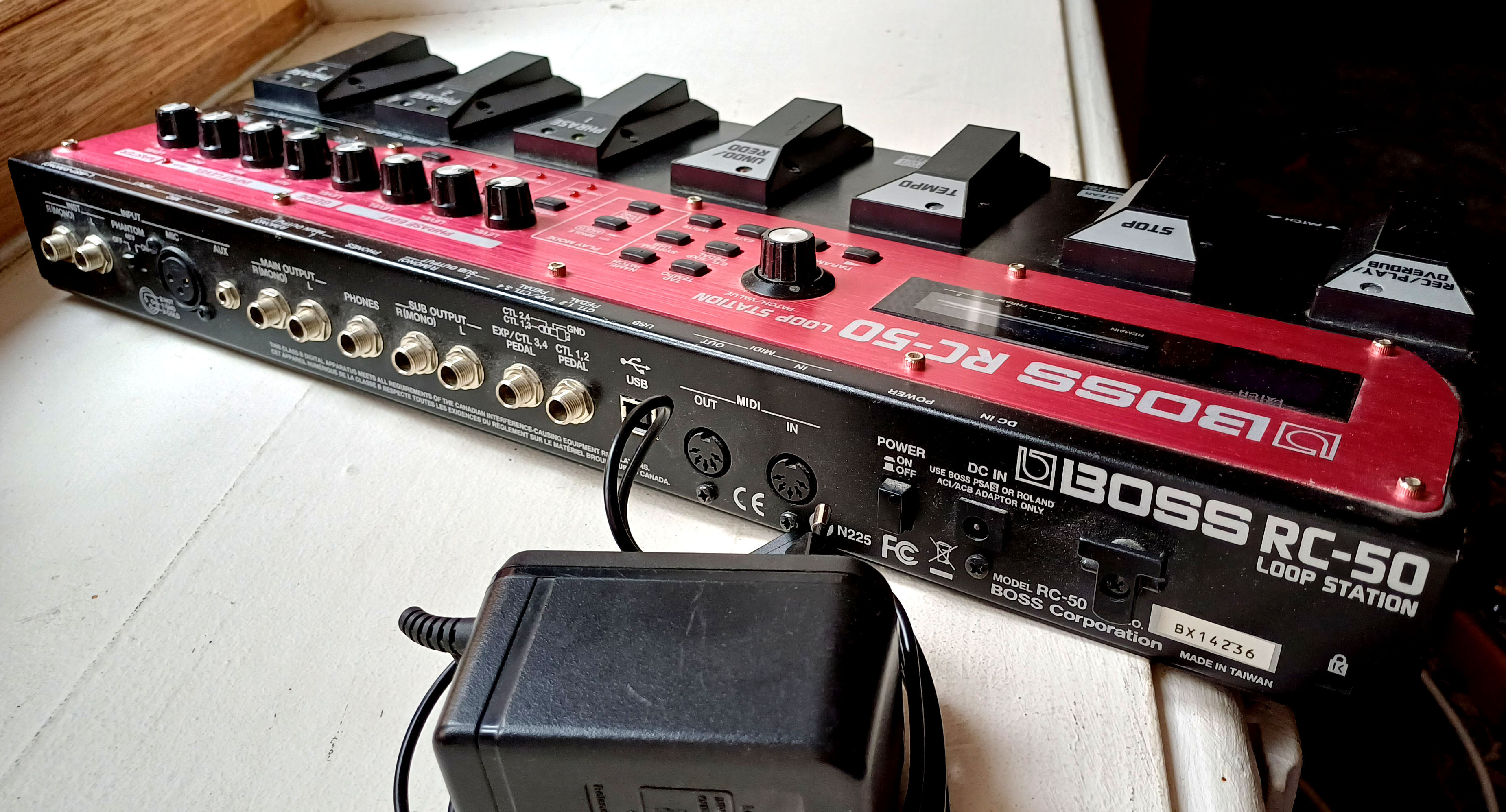 RC50 02