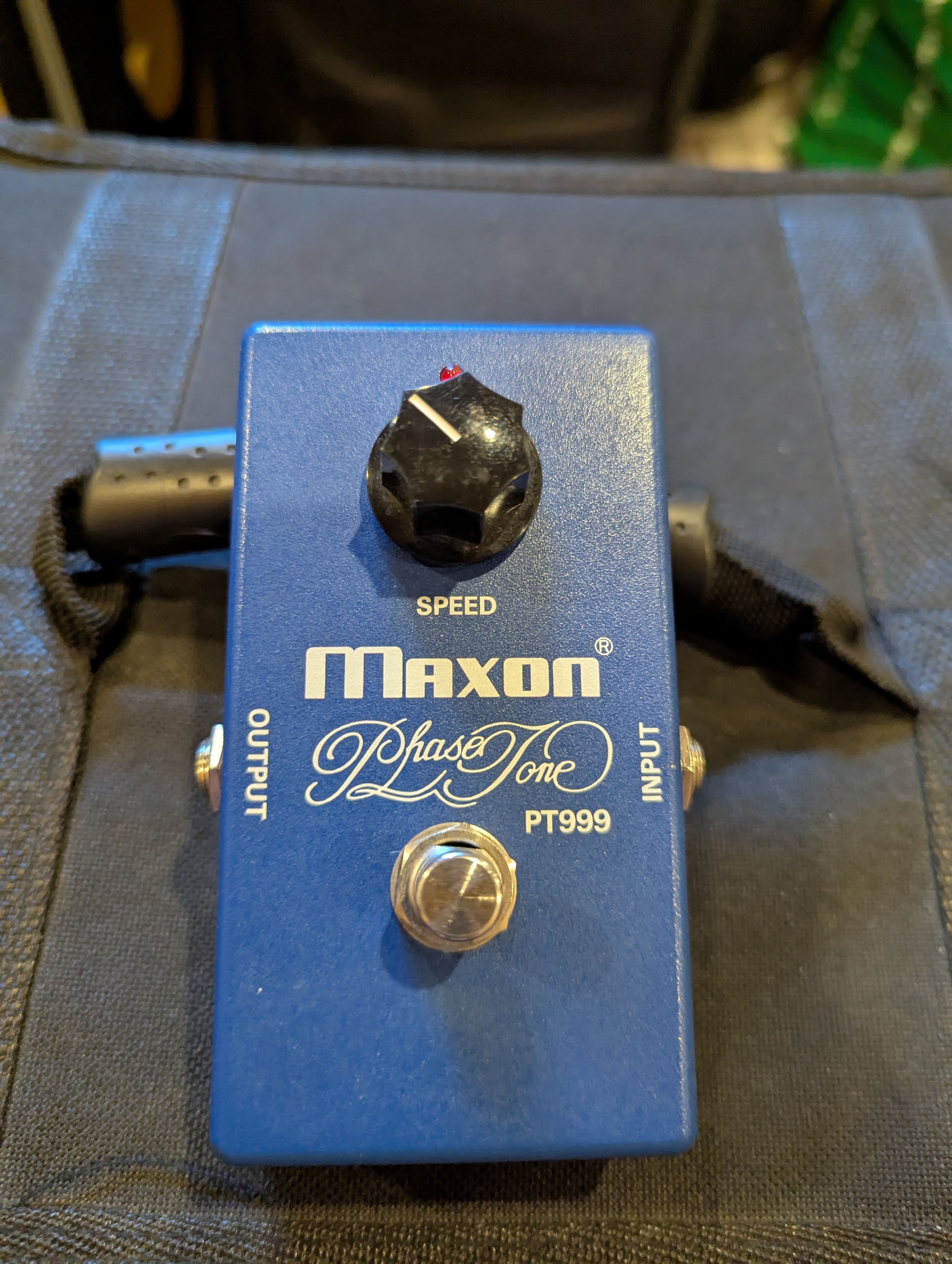Maxon PT999 Phase Tone Reissue (38994)