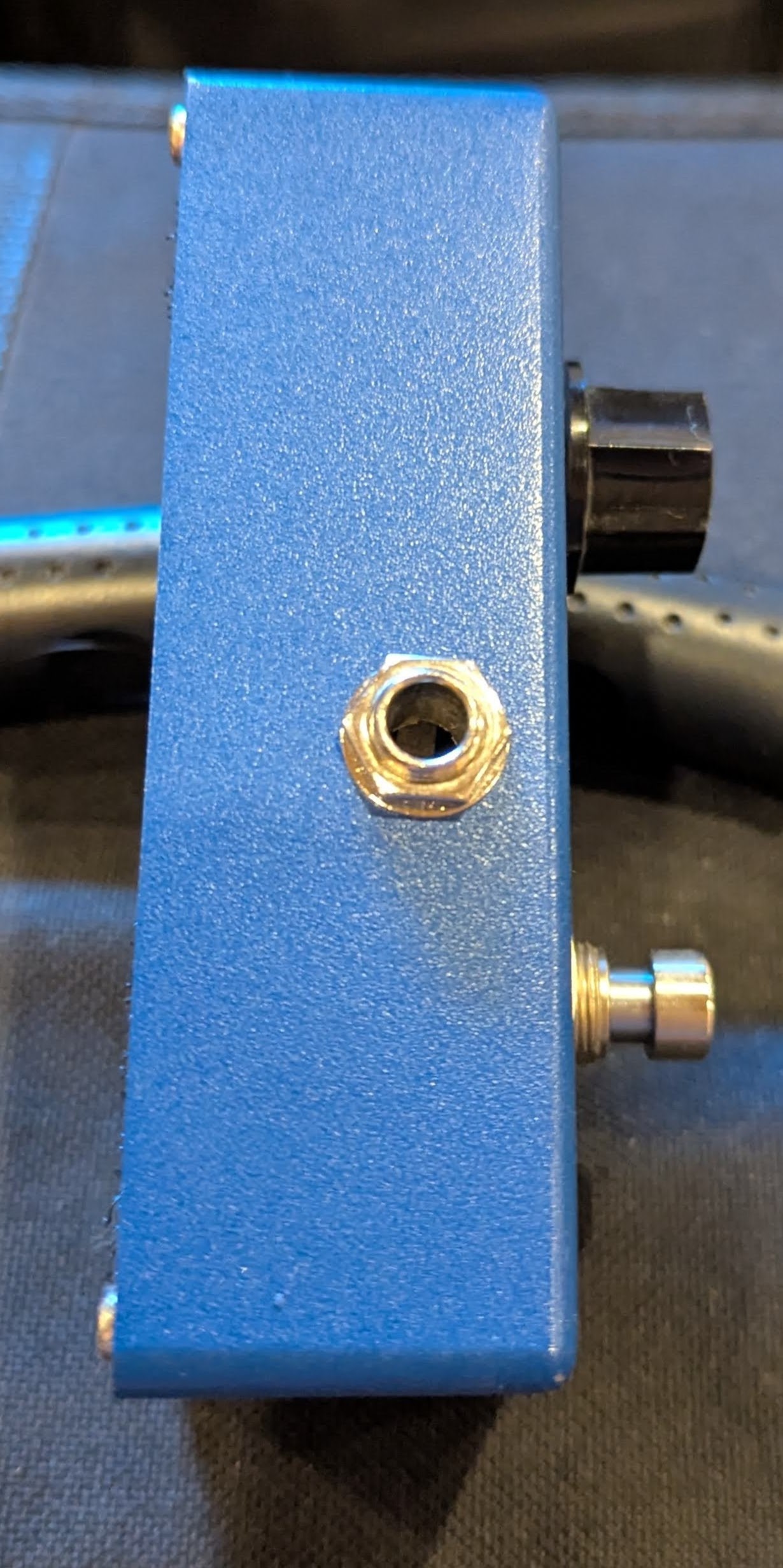 Maxon PT999 Phase Tone Reissue (7242)