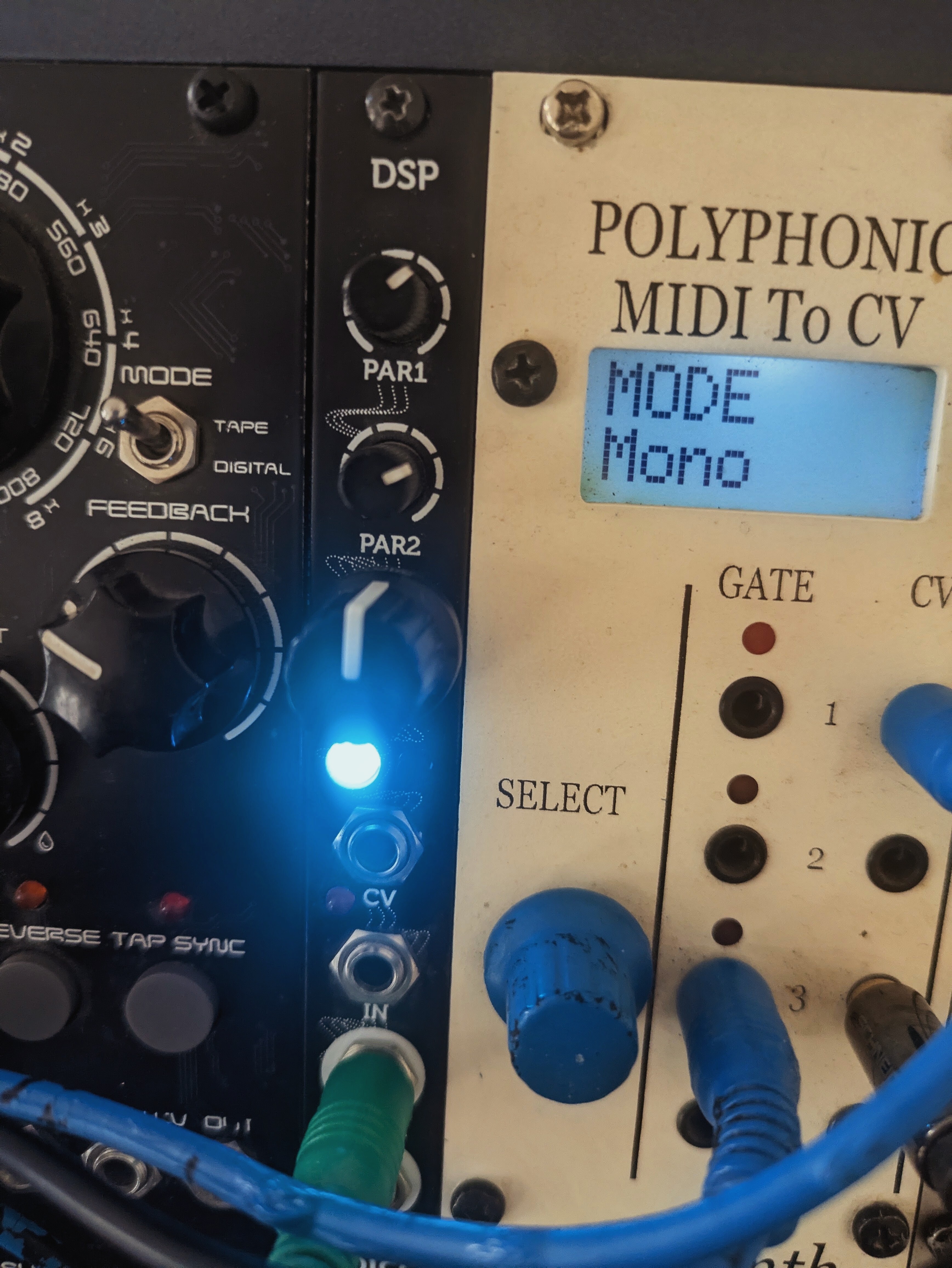Erica Synth Pico dsp