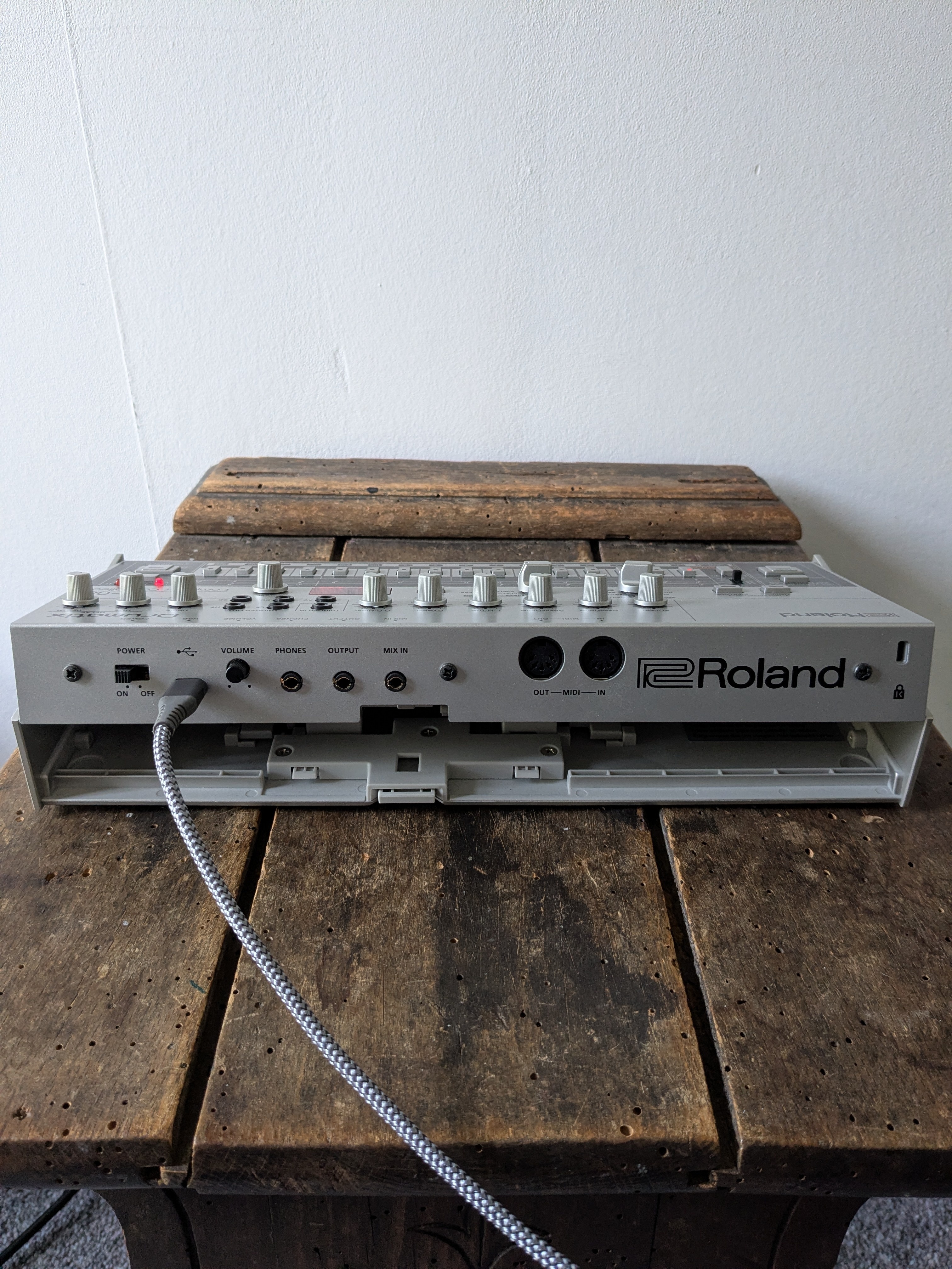 Roland TR-06 Drumatix (6990)