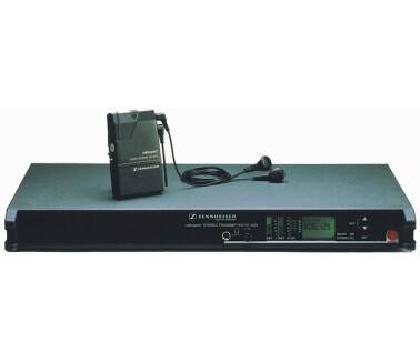 Jump Audio IXM In-Ear Monitor System