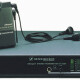 IXM In-Ear Monitor System IXM In-Ear Monitor System