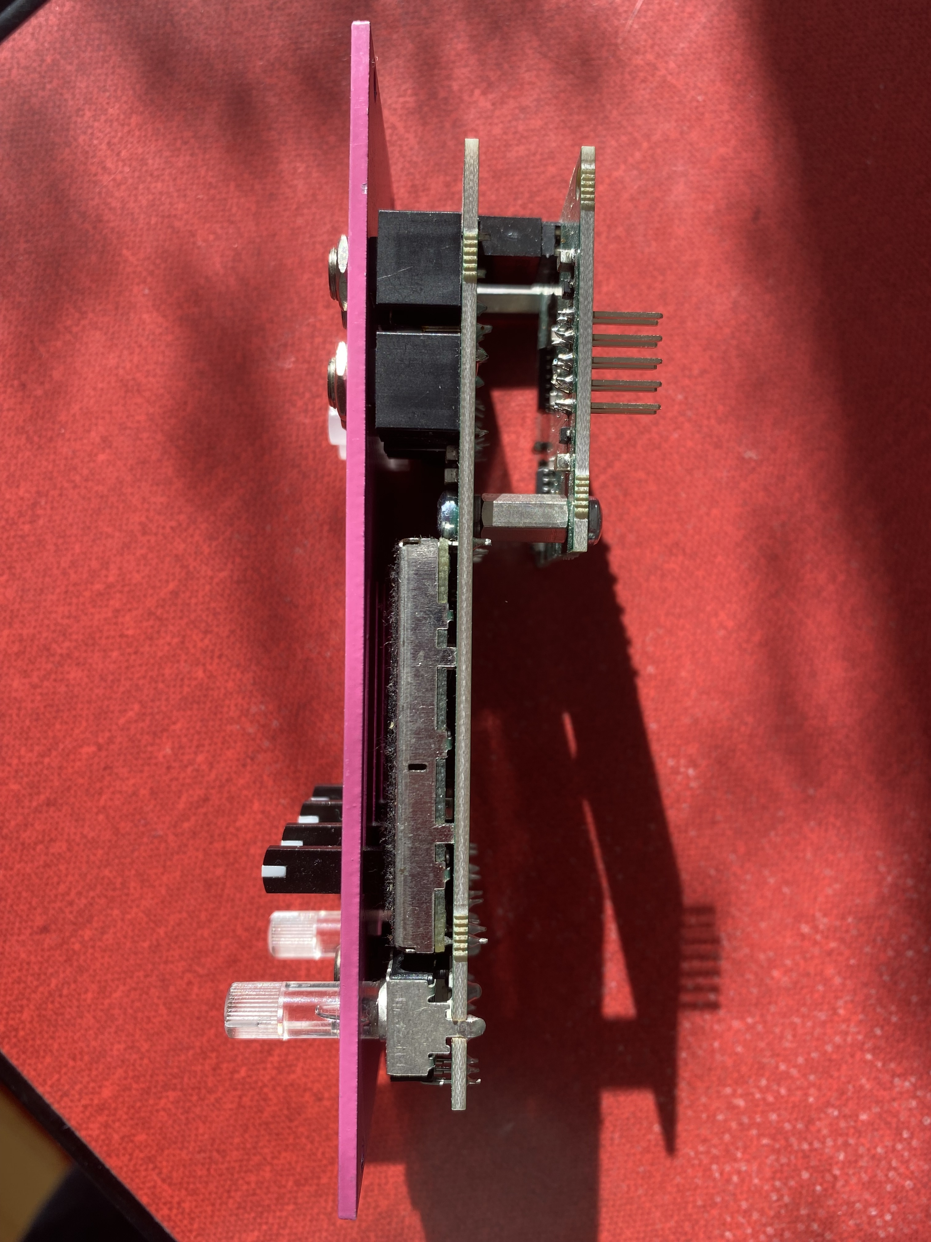 Dreadbox Ataxia (58568)