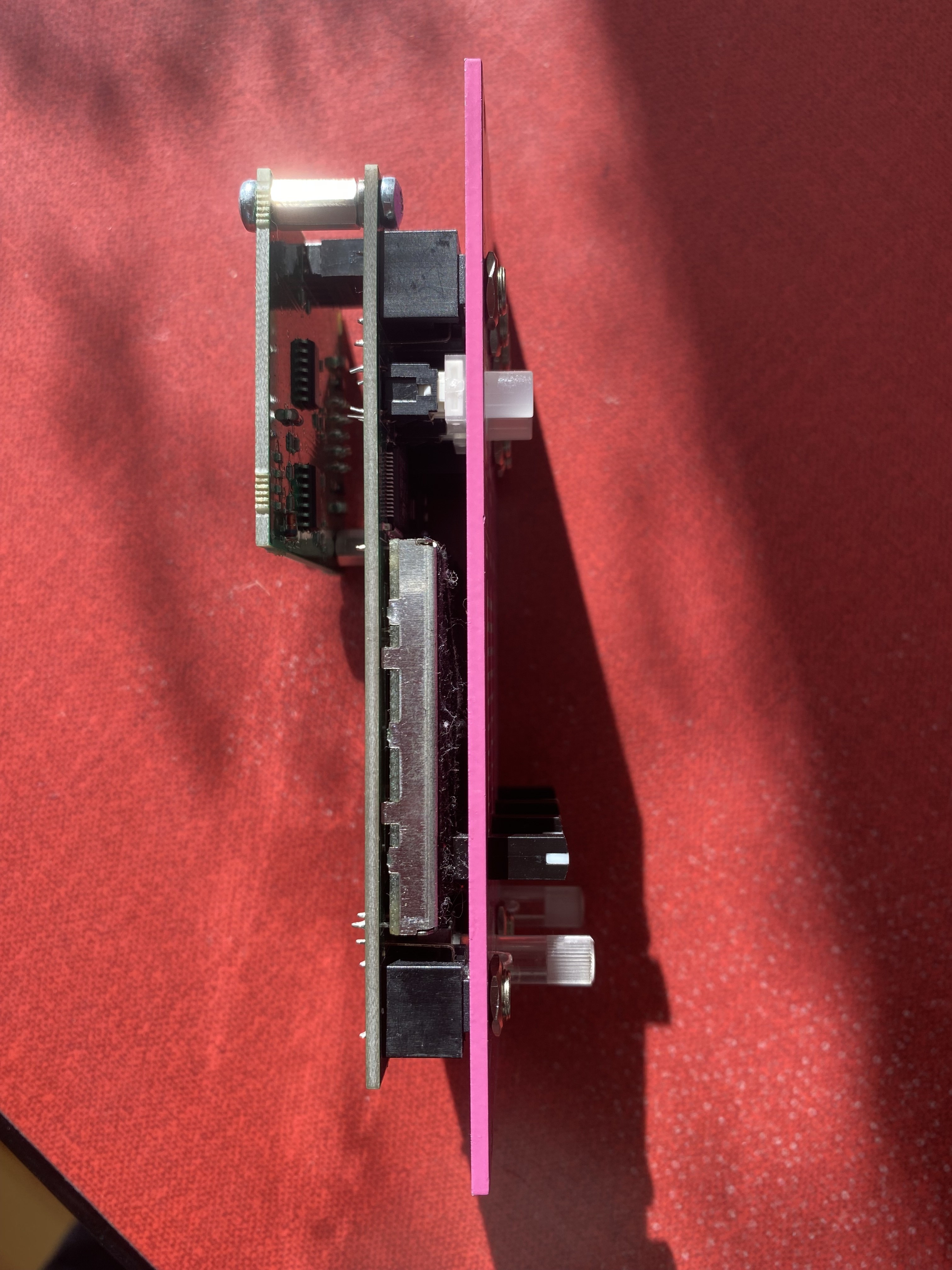 Dreadbox Ataxia (71511)