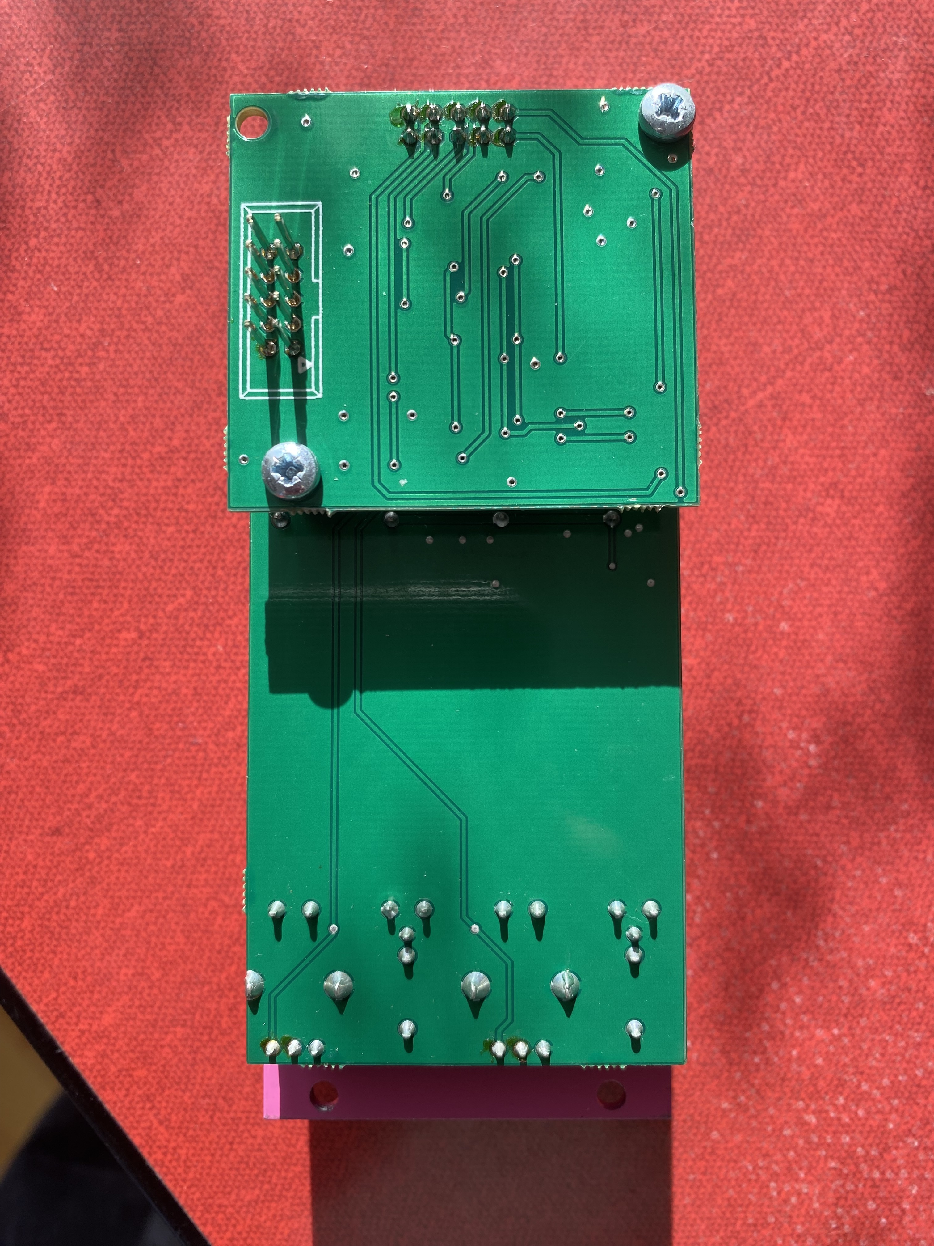 Dreadbox Ataxia (27008)