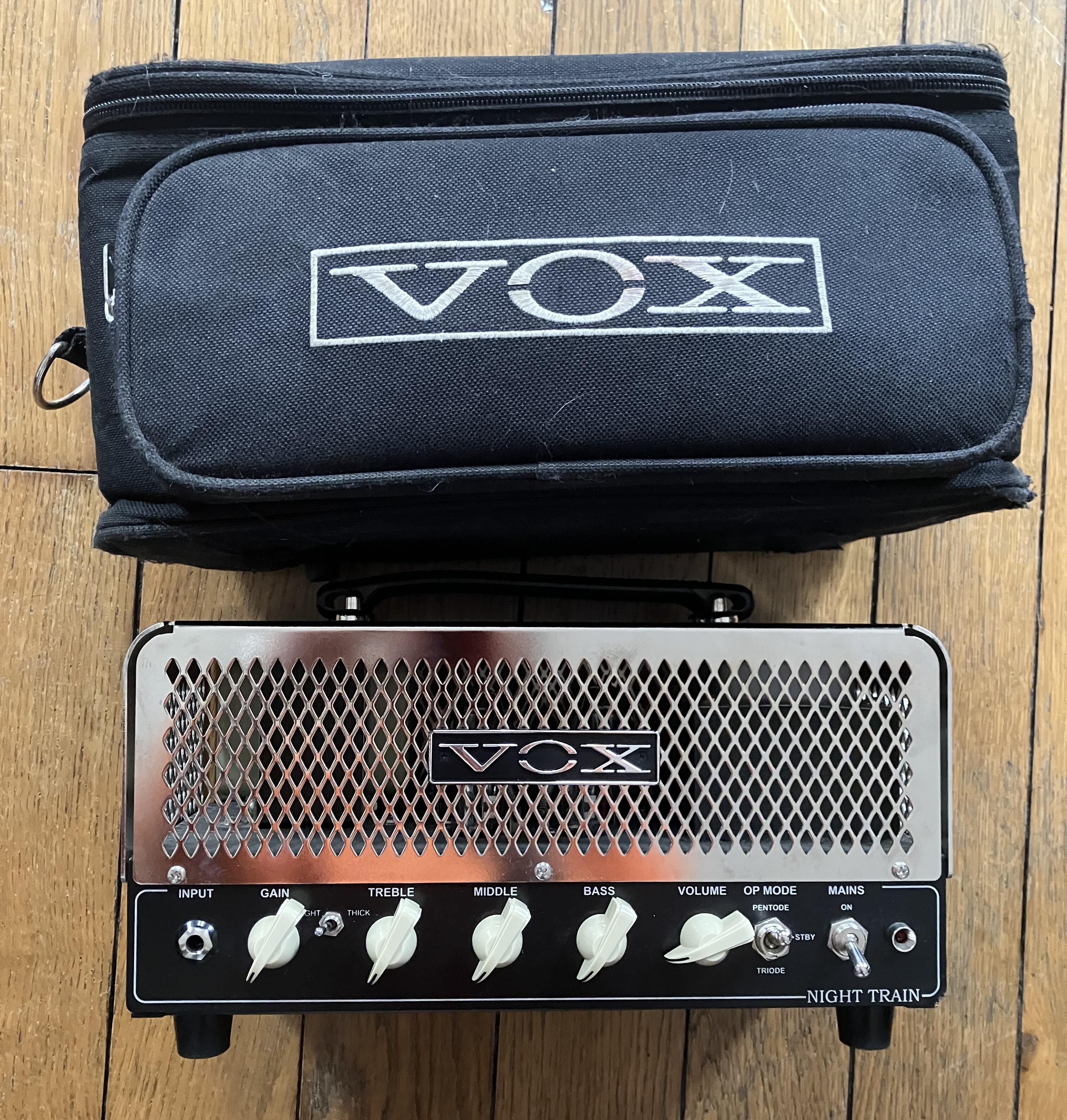 Vox Night Train 01