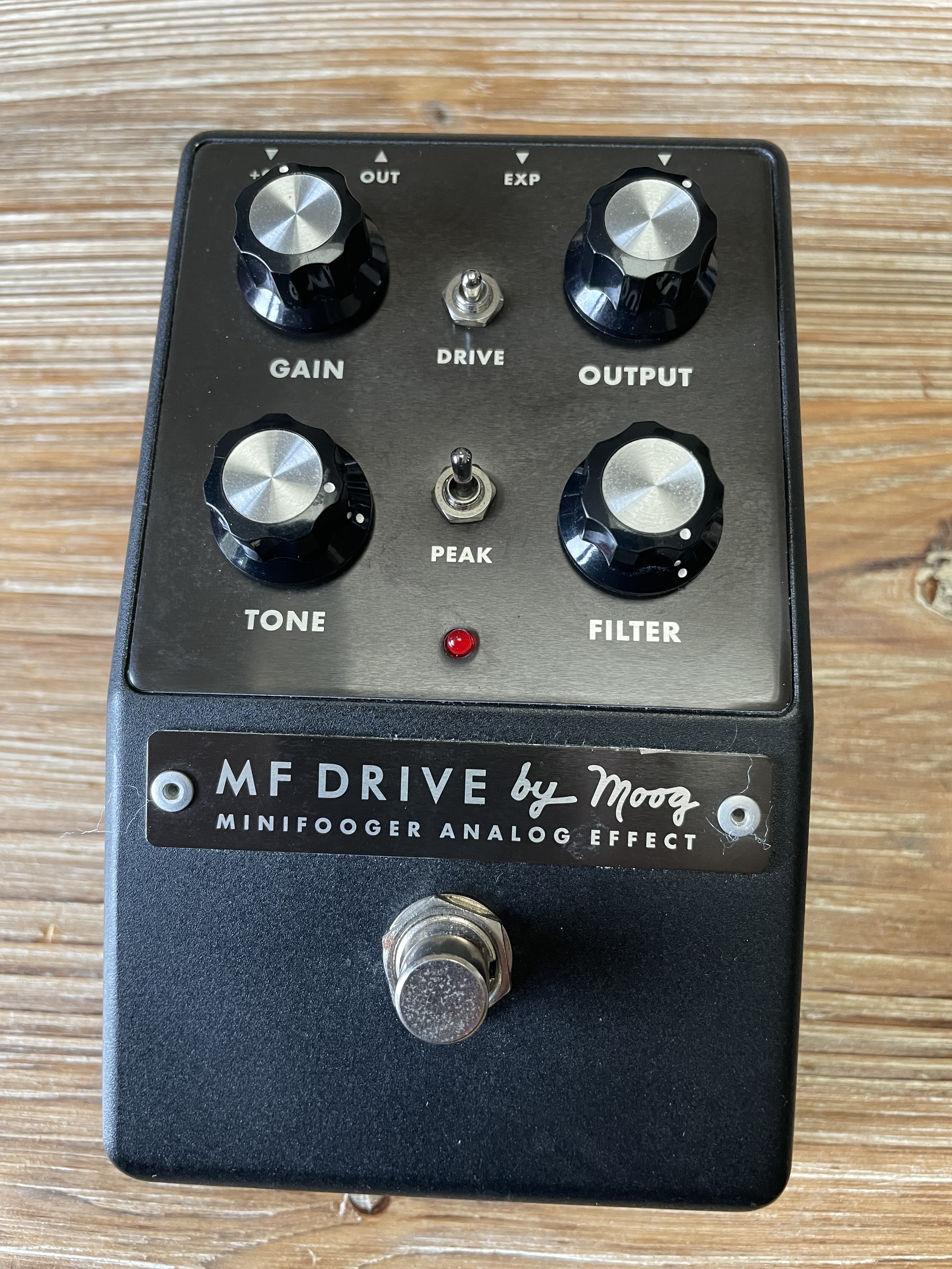 Moog Music MF Drive (12917)