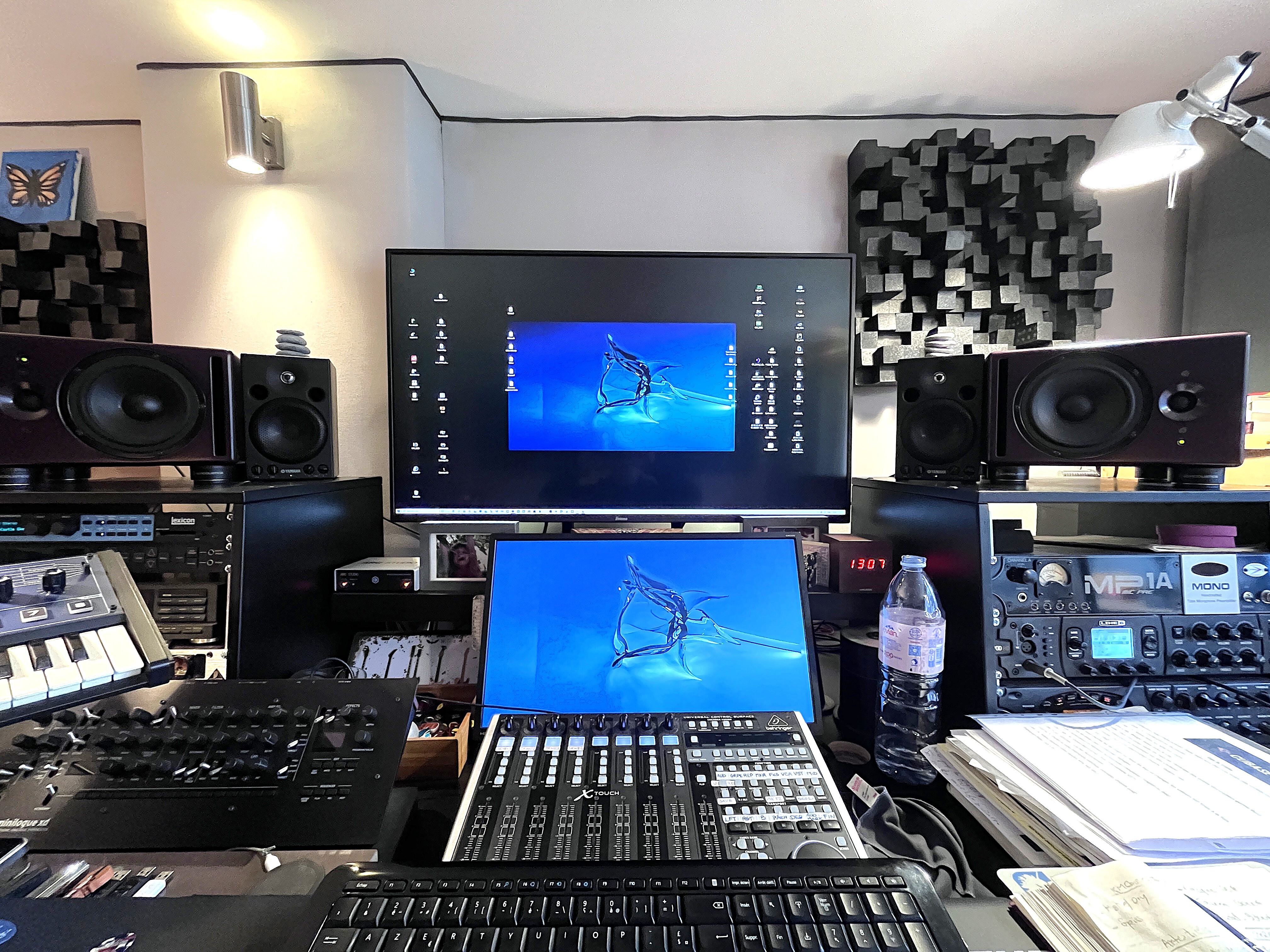 PSI Audio A 17-M