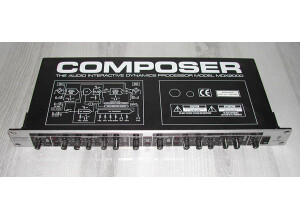 Behringer Composer MDX2000 (26249)