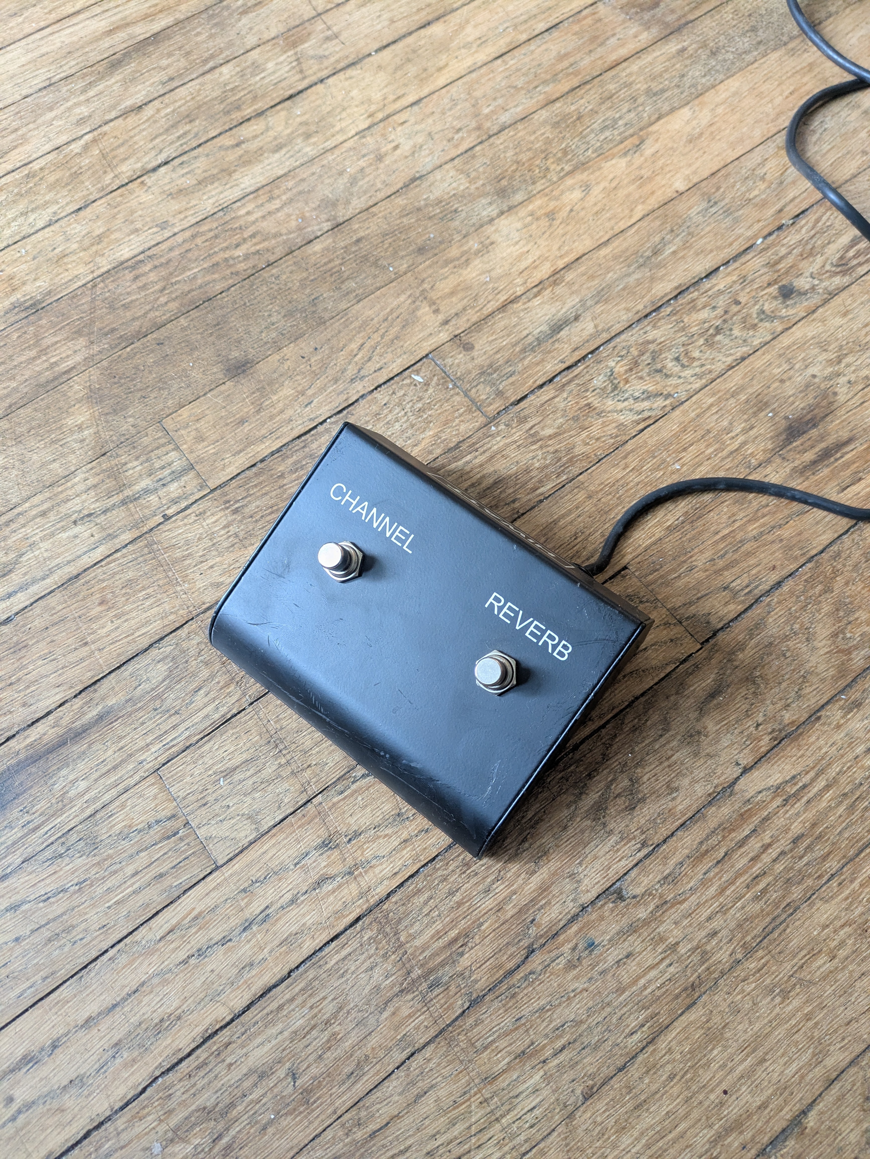 Hiwatt T20 (81968)
