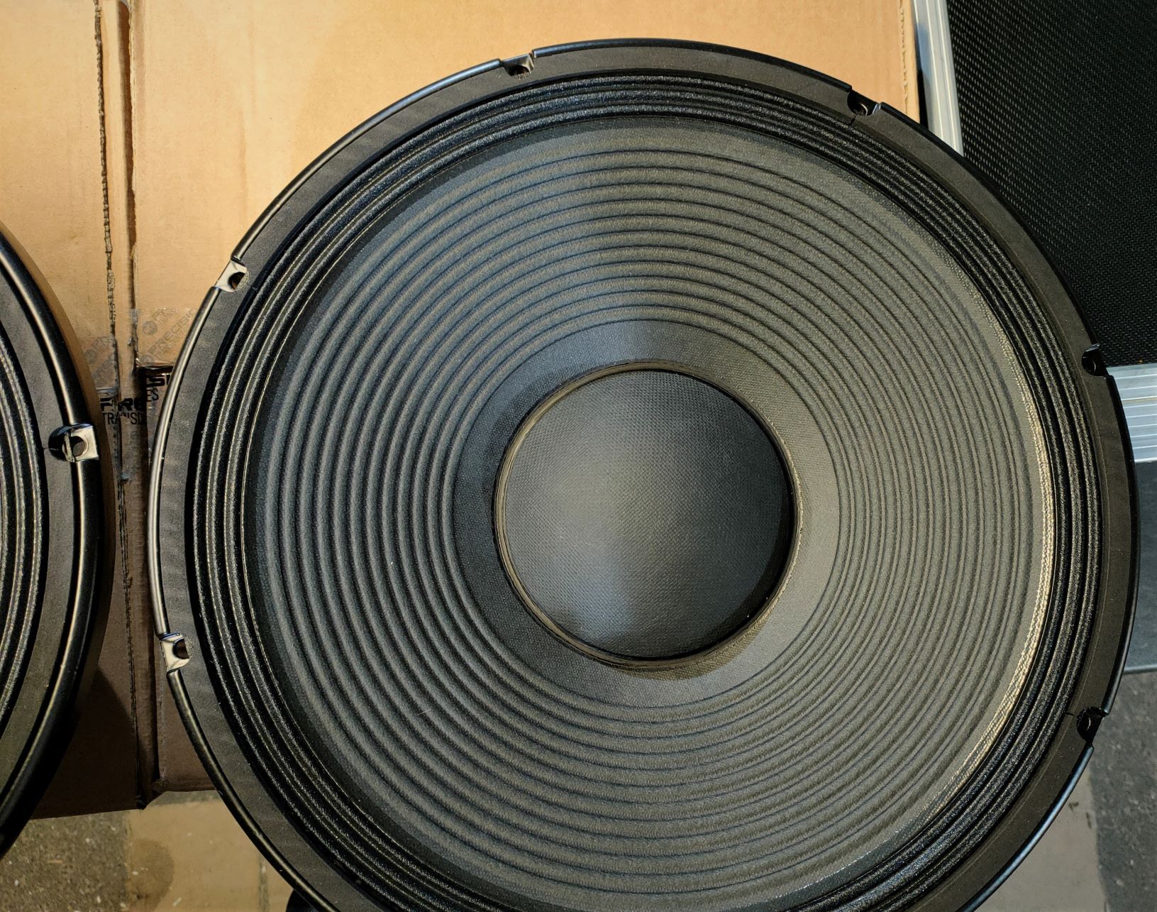 HP RCF 2