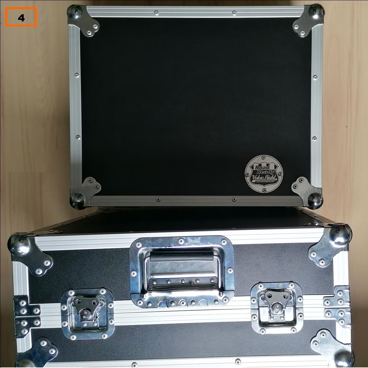 Photo 4 (Flycase)