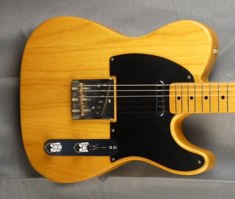 fender telecaster tl52-TX ash japon japan texas special (4)