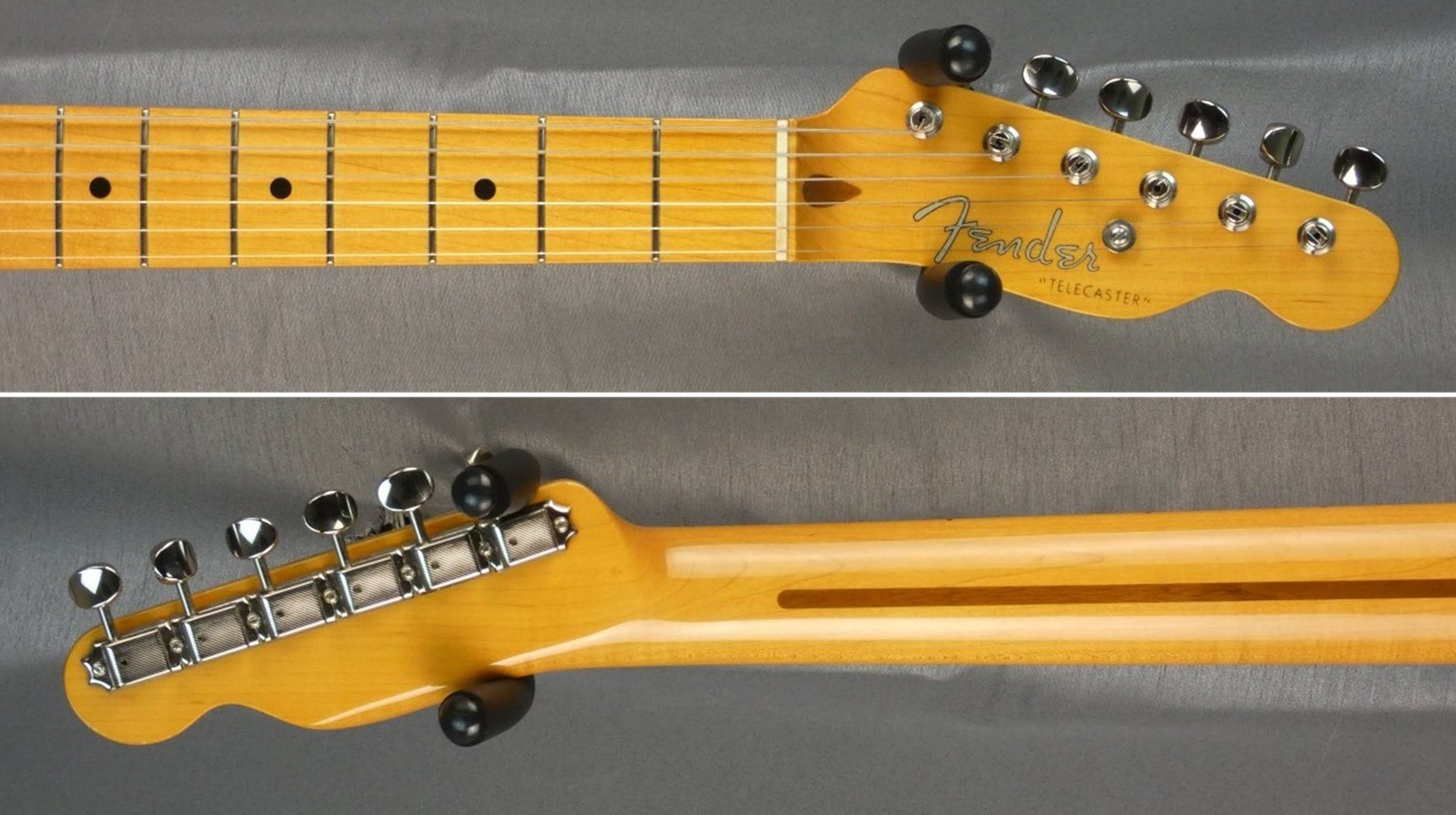 fender telecaster tl52-TX ash japon japan texas special (5)
