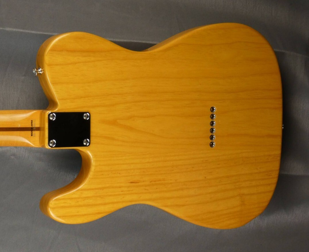 fender telecaster tl52-TX ash japon japan texas special (8)
