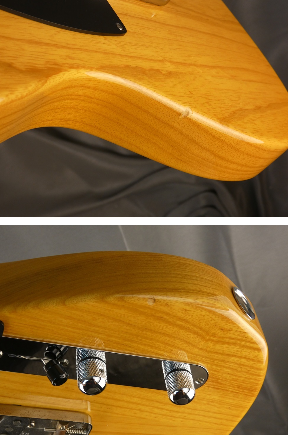 fender telecaster tl52-TX ash japon japan texas special (18)