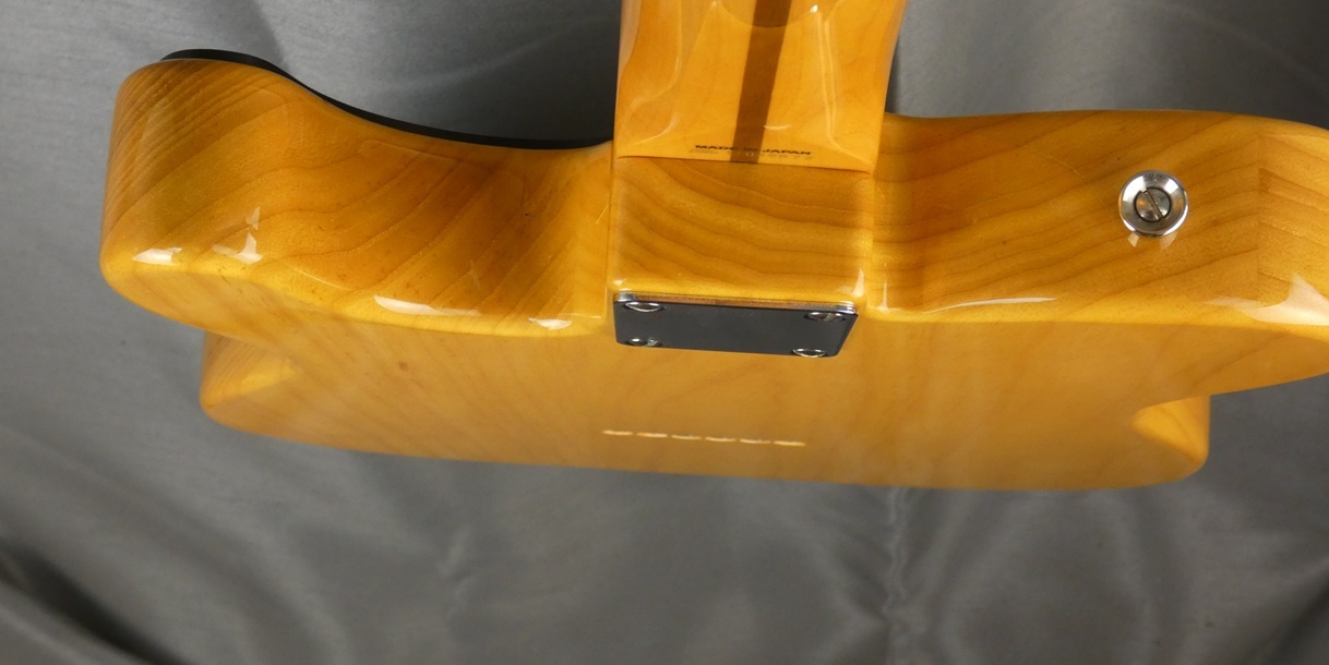 fender telecaster tl52-TX ash japon japan texas special (21)