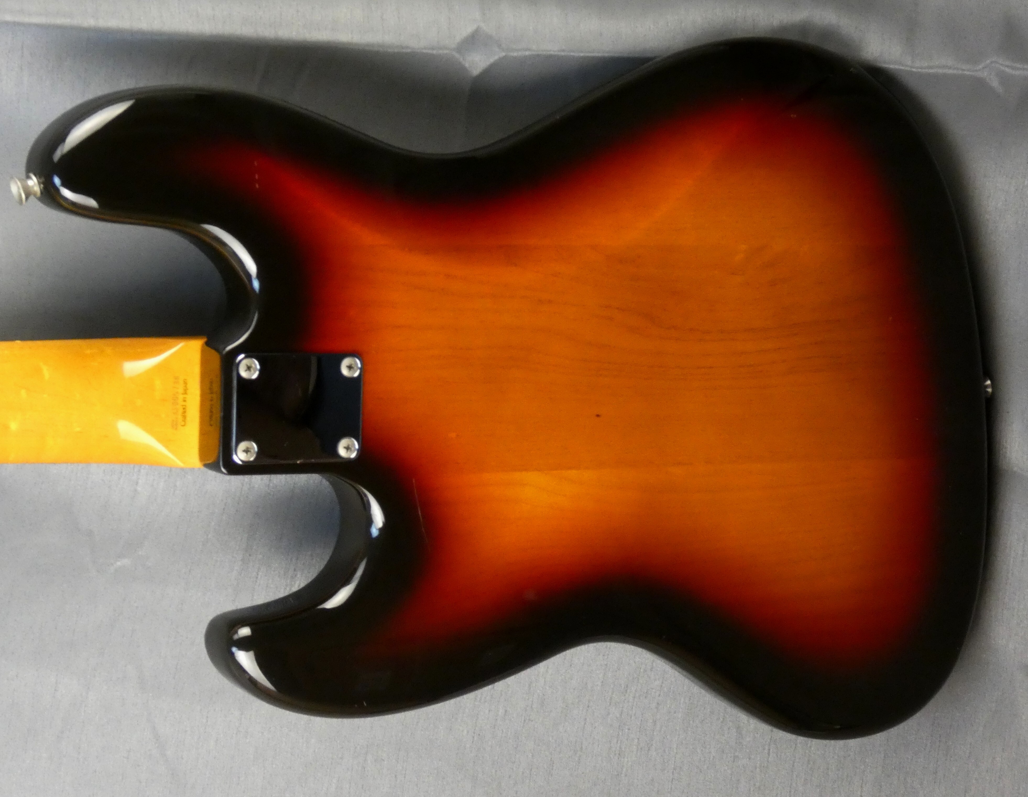 fender jazz bass jb62-US order made japon japan (4)