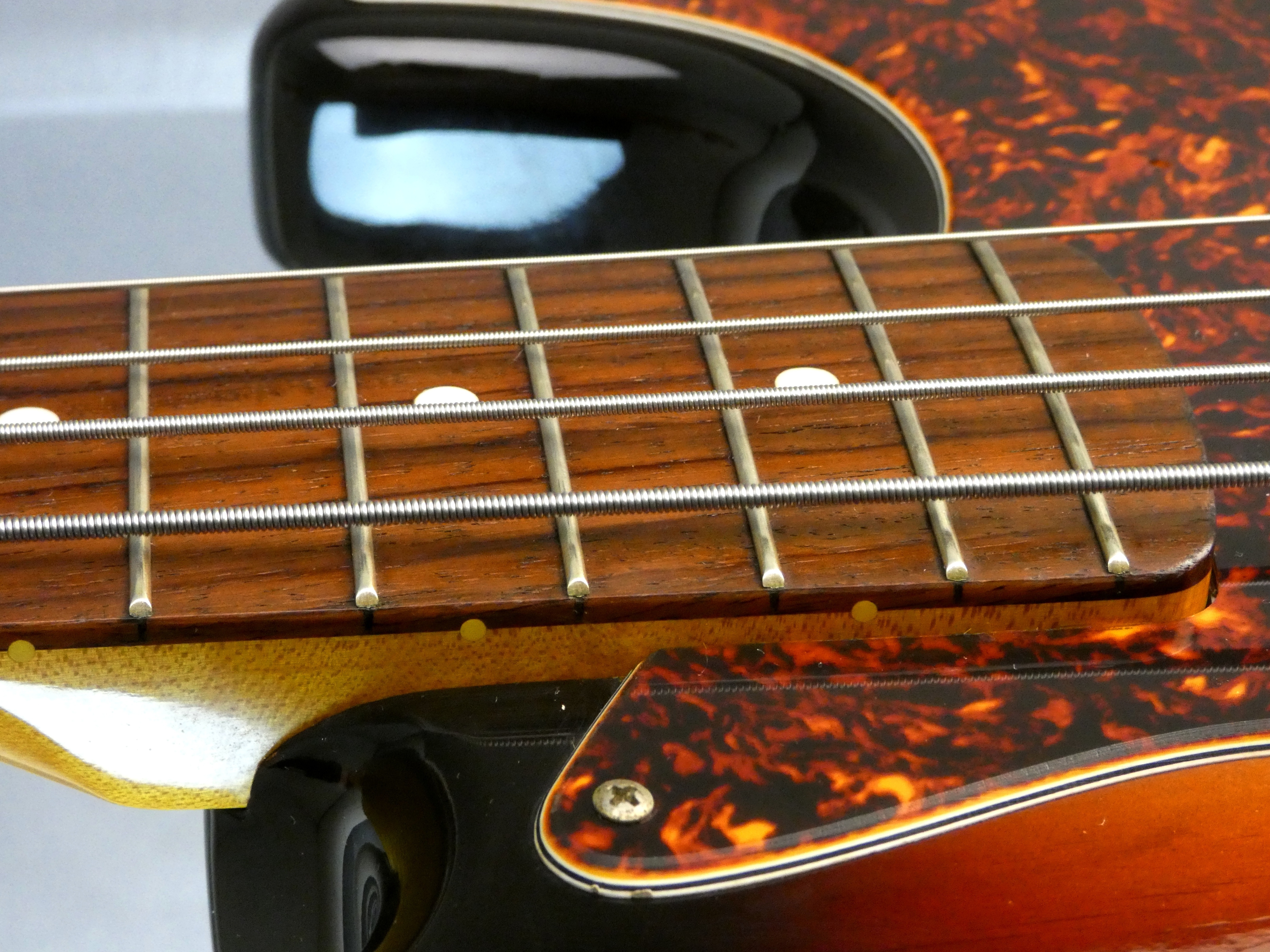 fender jazz bass jb62-US order made japon japan (9)