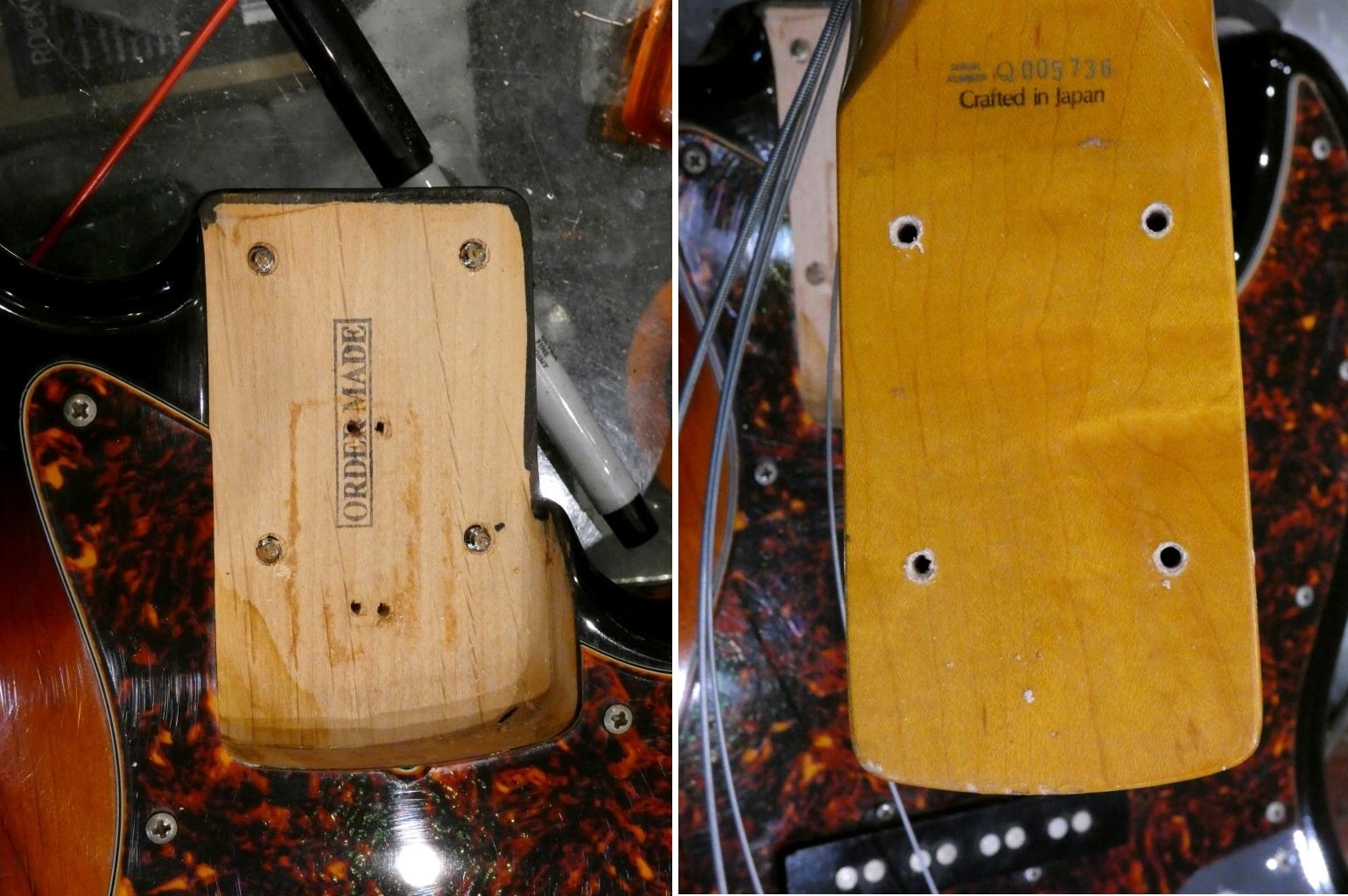 fender jazz bass jb62-US order made japon japan (23)