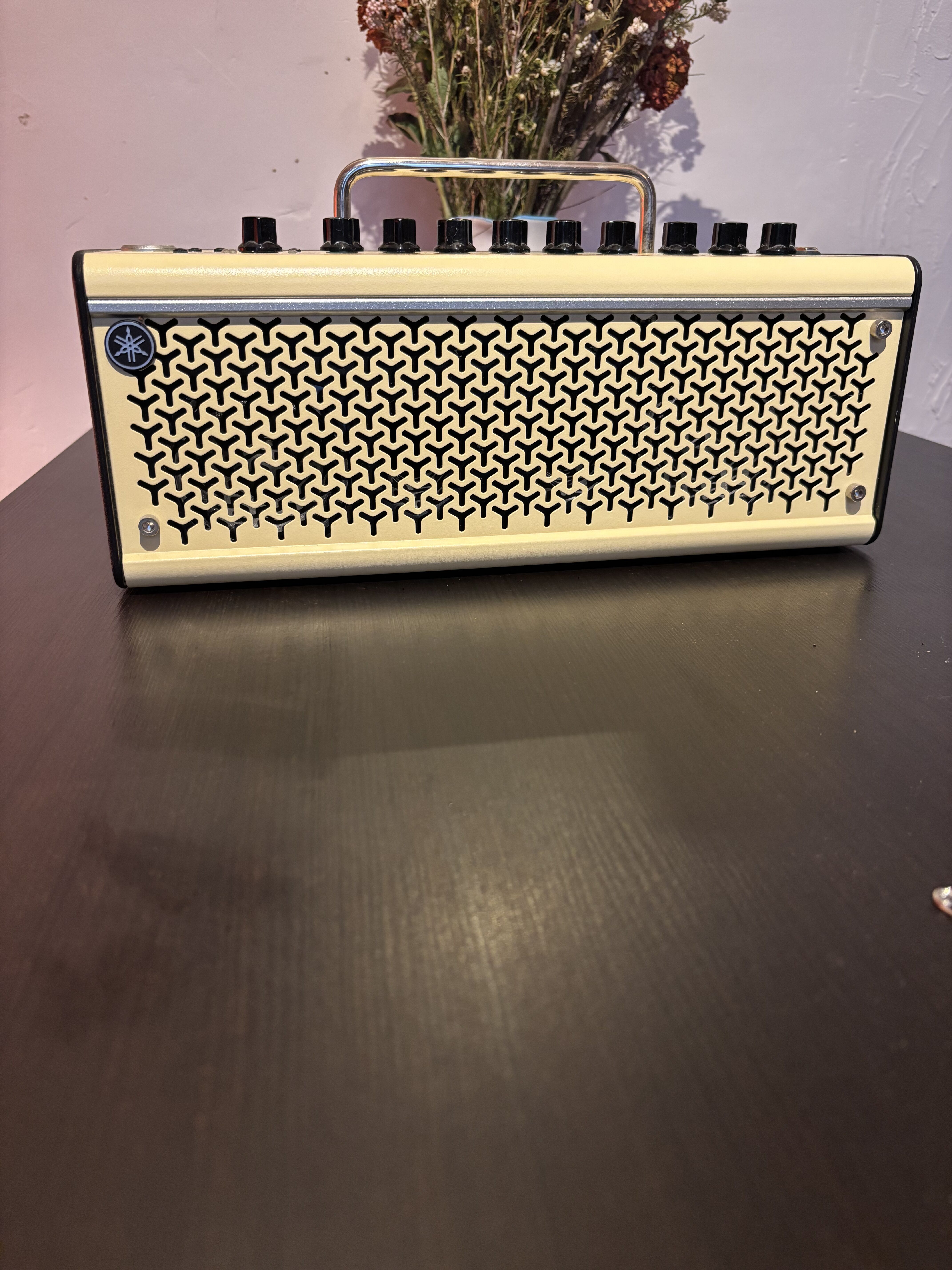 Vends Yamaha Thr10ii wireless + line 6 transmetteur bluetooth