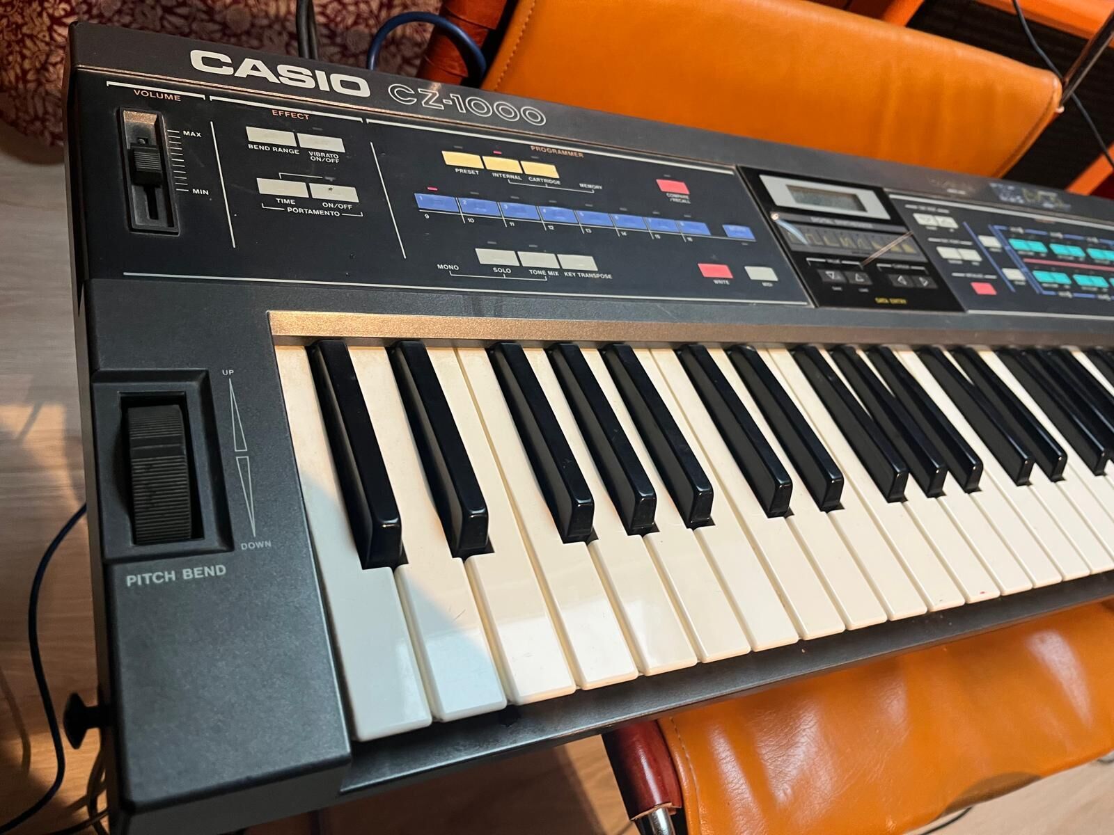 Casio CZ-1000 (13432)